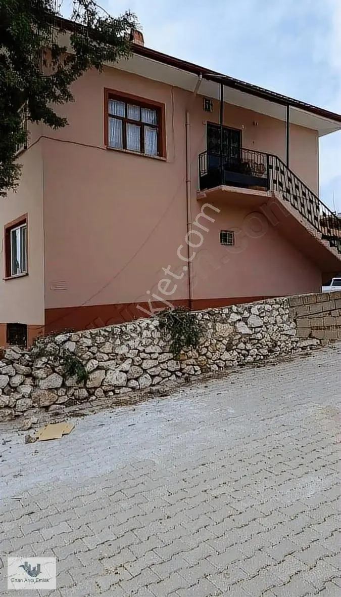 Burdur Çavdır Da Acil Satılık 2 Katlı Bina... - Görsel 2