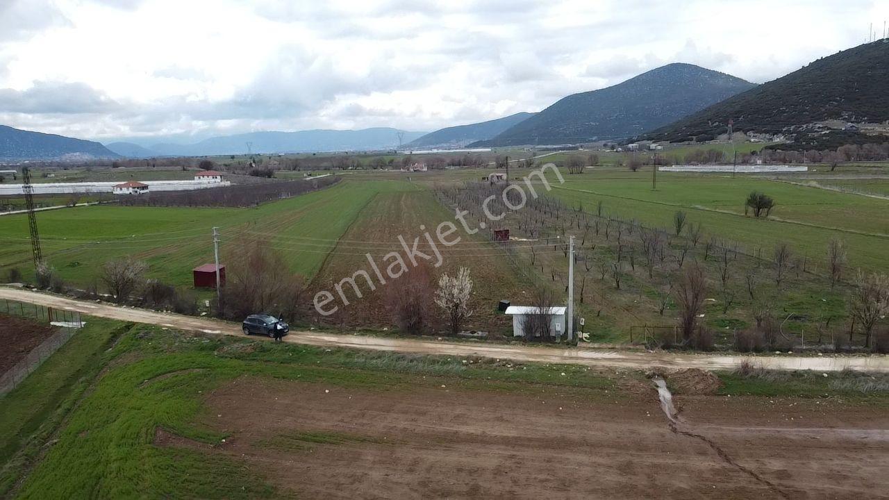Kaçmaz Fırsat! Seydikemer Seki Mah. 'de Satılık 6600 M² Arazi - Görsel 34