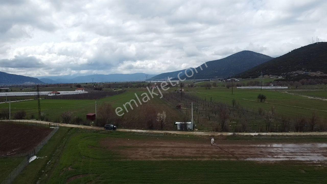 Kaçmaz Fırsat! Seydikemer Seki Mah. 'de Satılık 6600 M² Arazi - Görsel 29