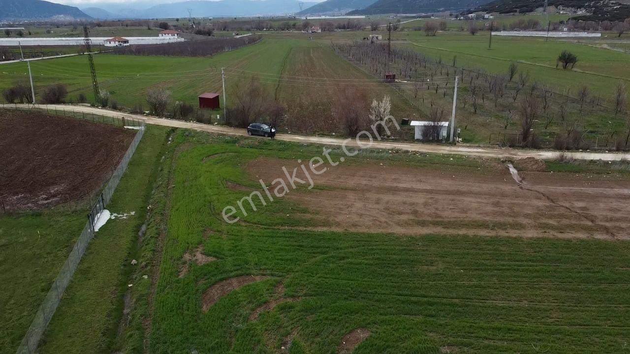 Kaçmaz Fırsat! Seydikemer Seki Mah. 'de Satılık 6600 M² Arazi - Görsel 6