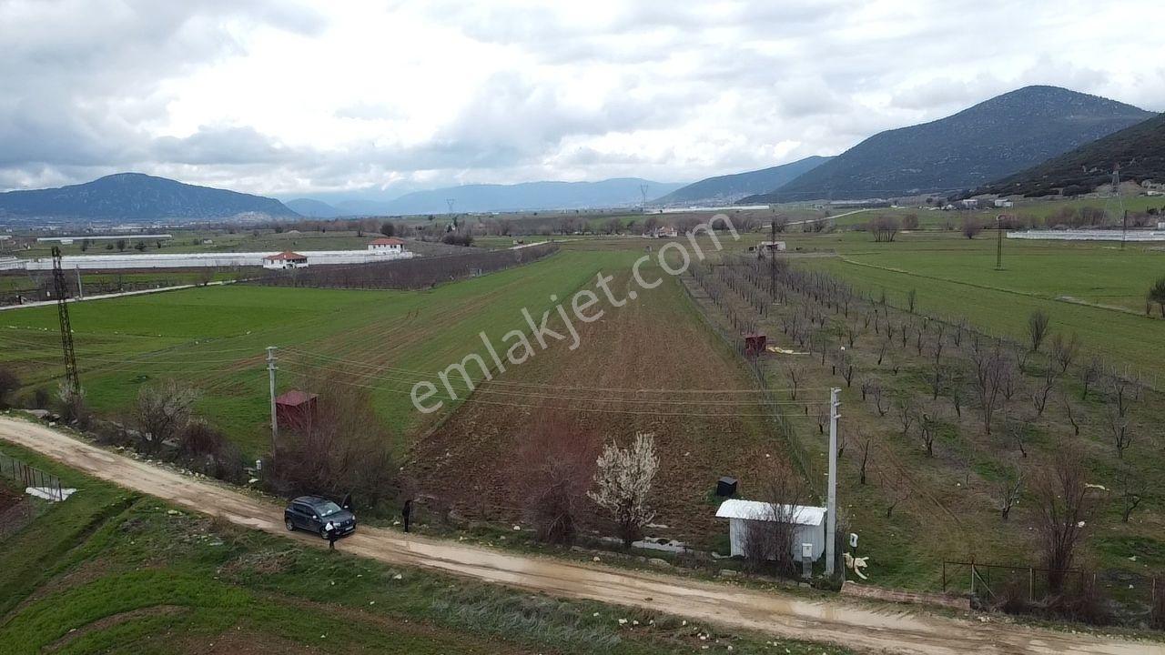 Kaçmaz Fırsat! Seydikemer Seki Mah. 'de Satılık 6600 M² Arazi - Görsel 8