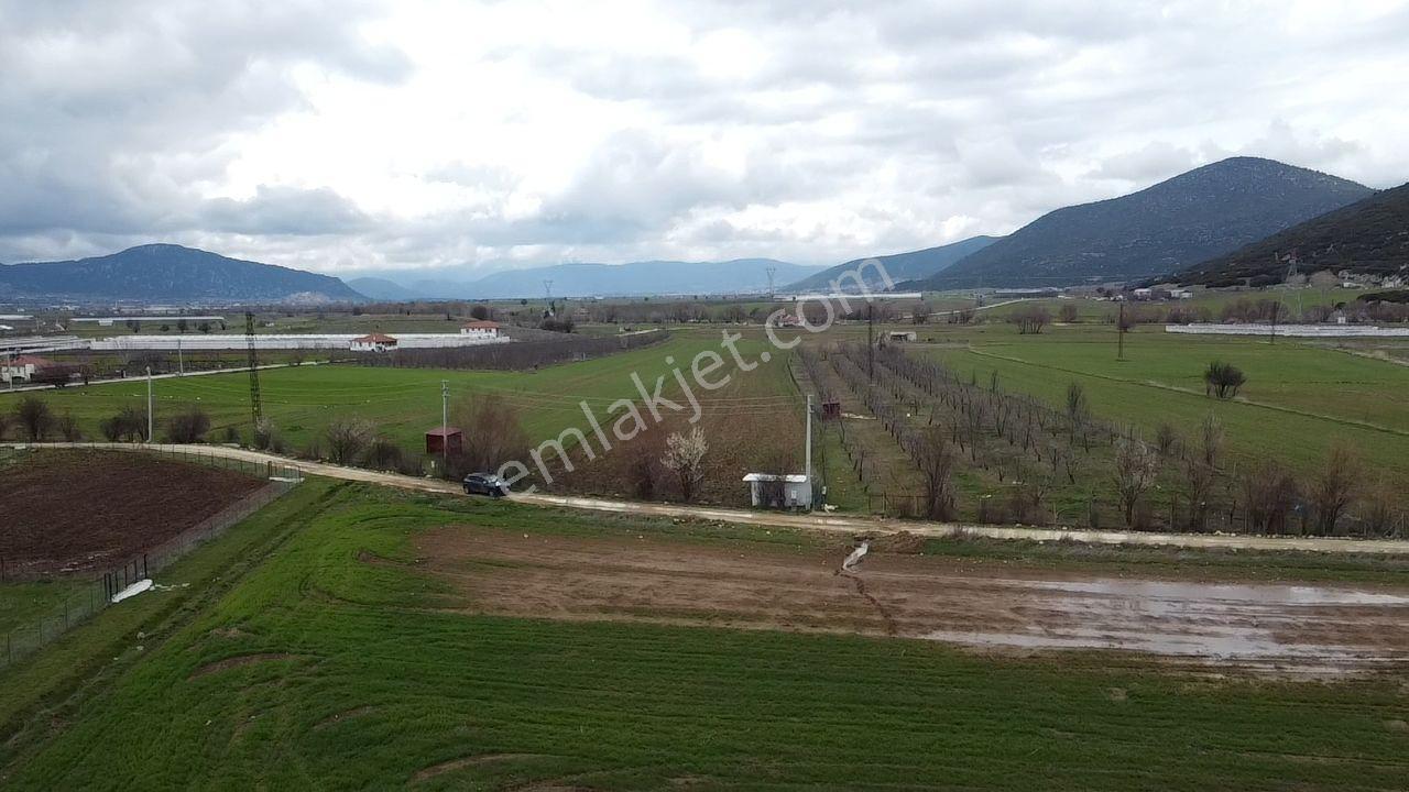 Kaçmaz Fırsat! Seydikemer Seki Mah. 'de Satılık 6600 M² Arazi - Görsel 19