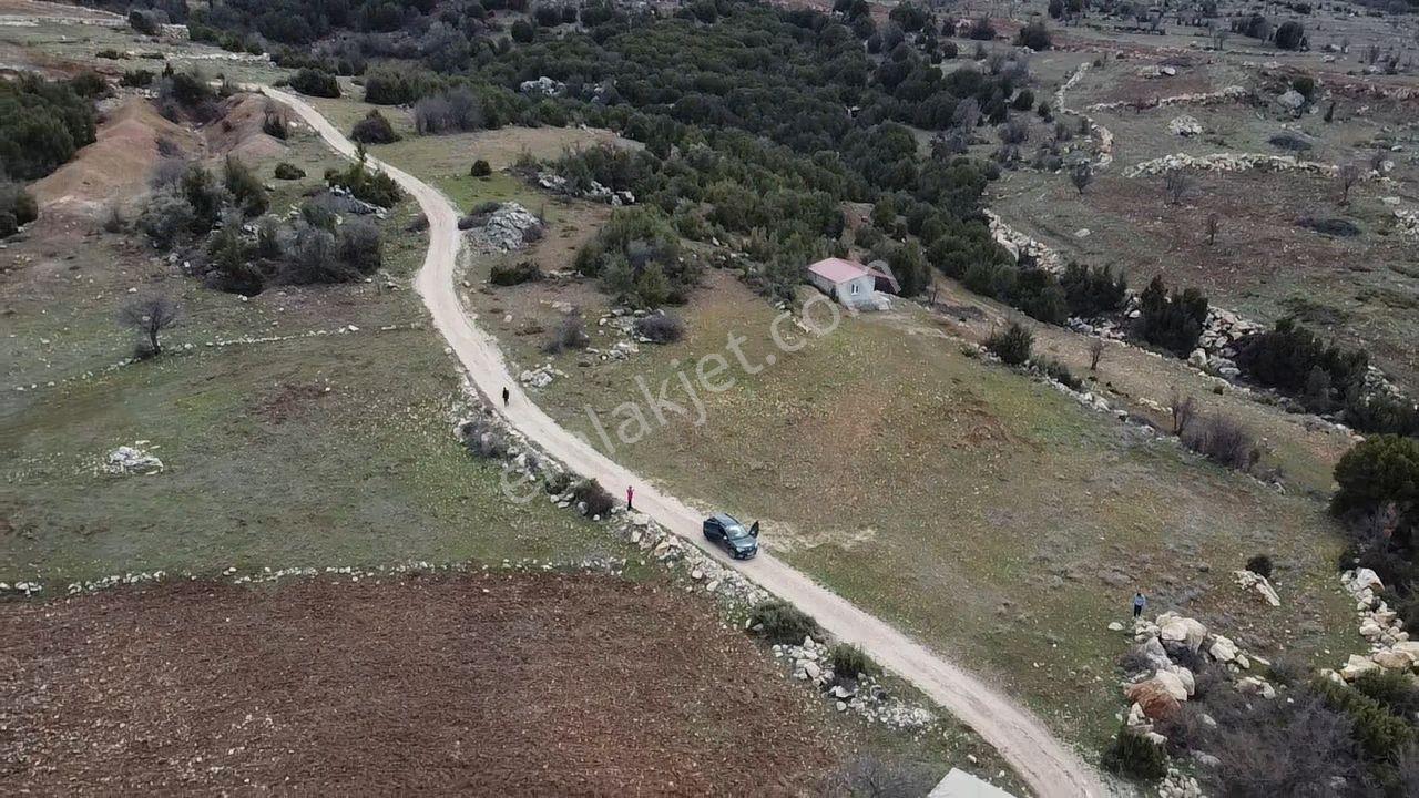 Muğla Seydikemer Temel De 2179 M2 Yolu Olan Kupon Arazi - Görsel 27