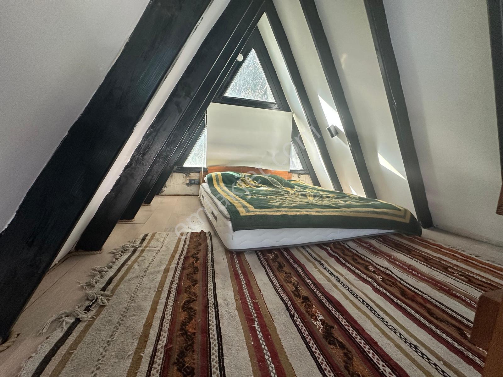 Yakabağ'da 1558 M2 Arazi İçinde 2bungalov+ 50 Zeytin Ağacı - Görsel 5