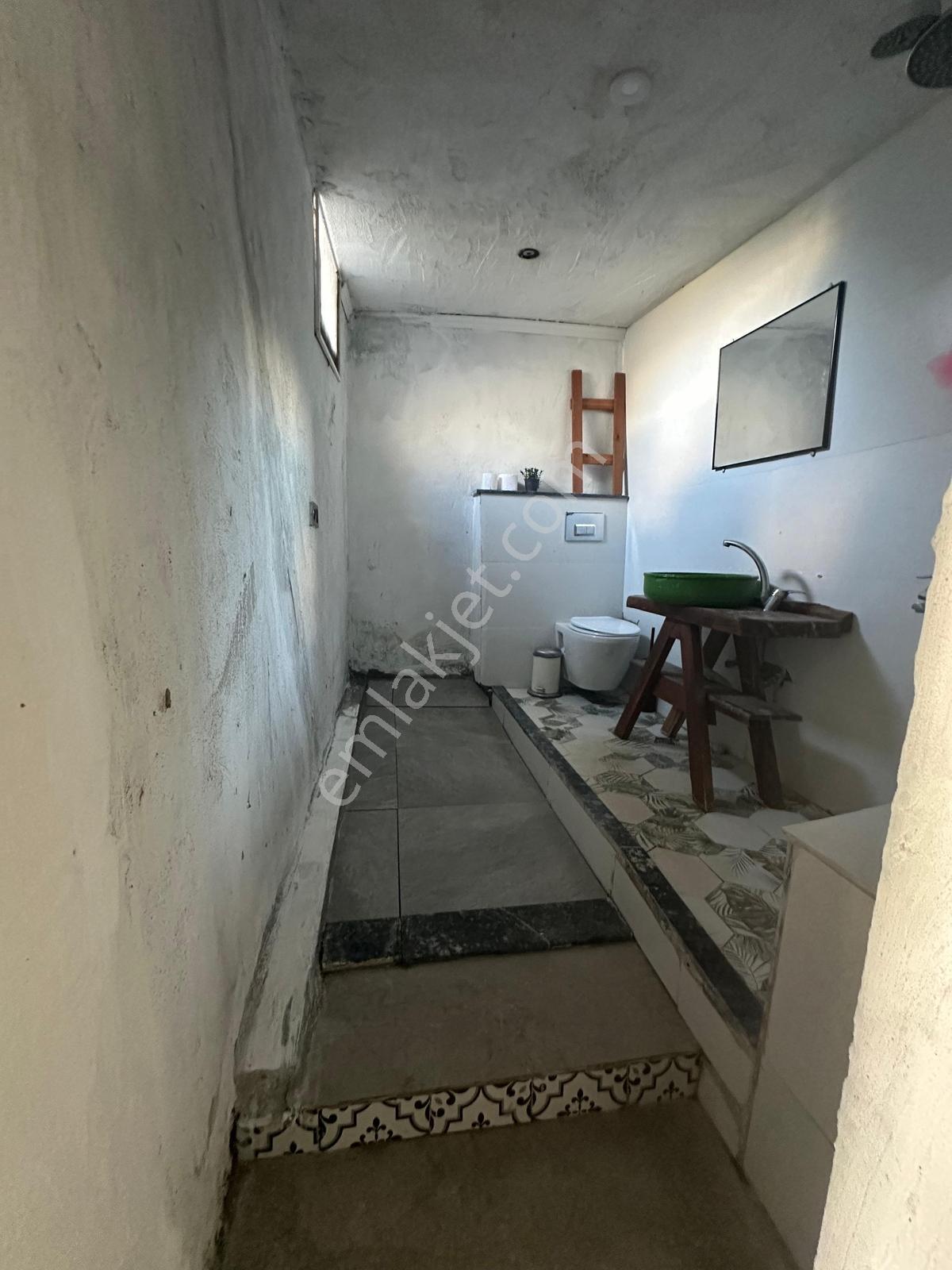 Yakabağ'da 1558 M2 Arazi İçinde 2bungalov+ 50 Zeytin Ağacı - Görsel 21