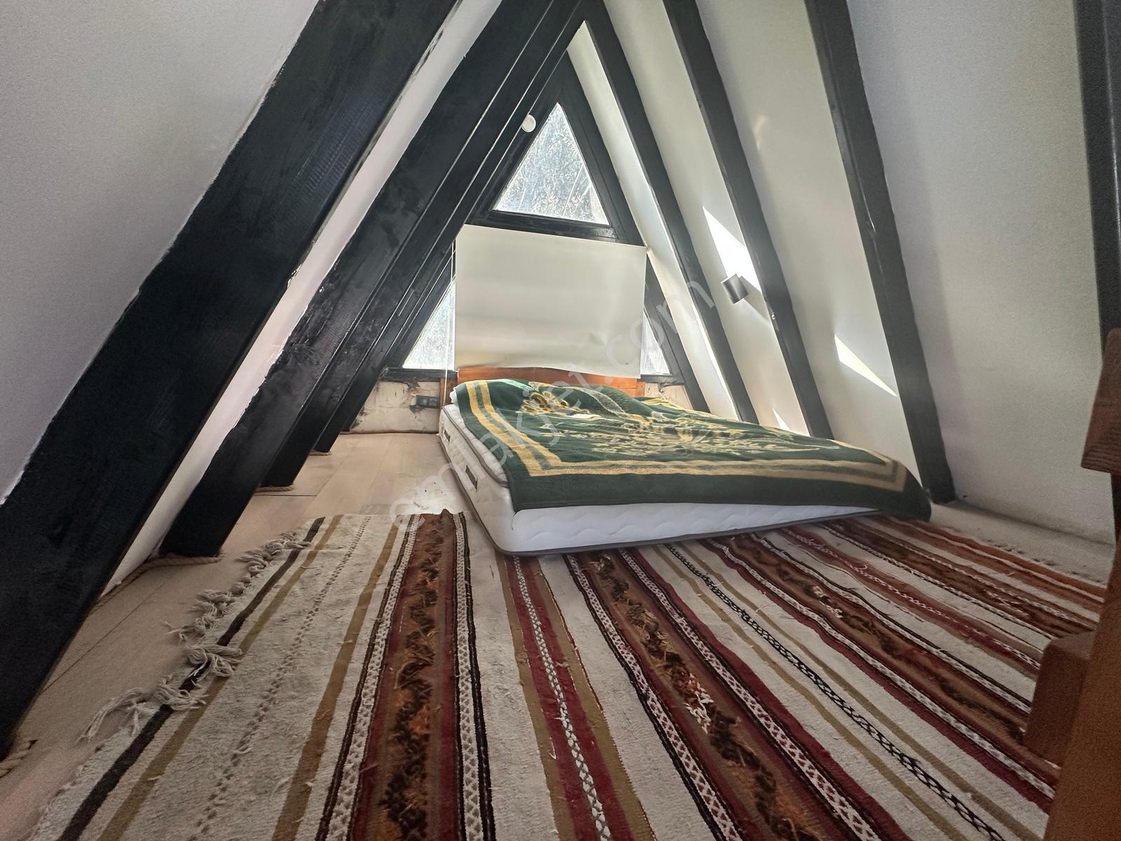 Yakabağ'da 1558 M2 Arazi İçinde 2bungalov+ 50 Zeytin Ağacı - Görsel 27