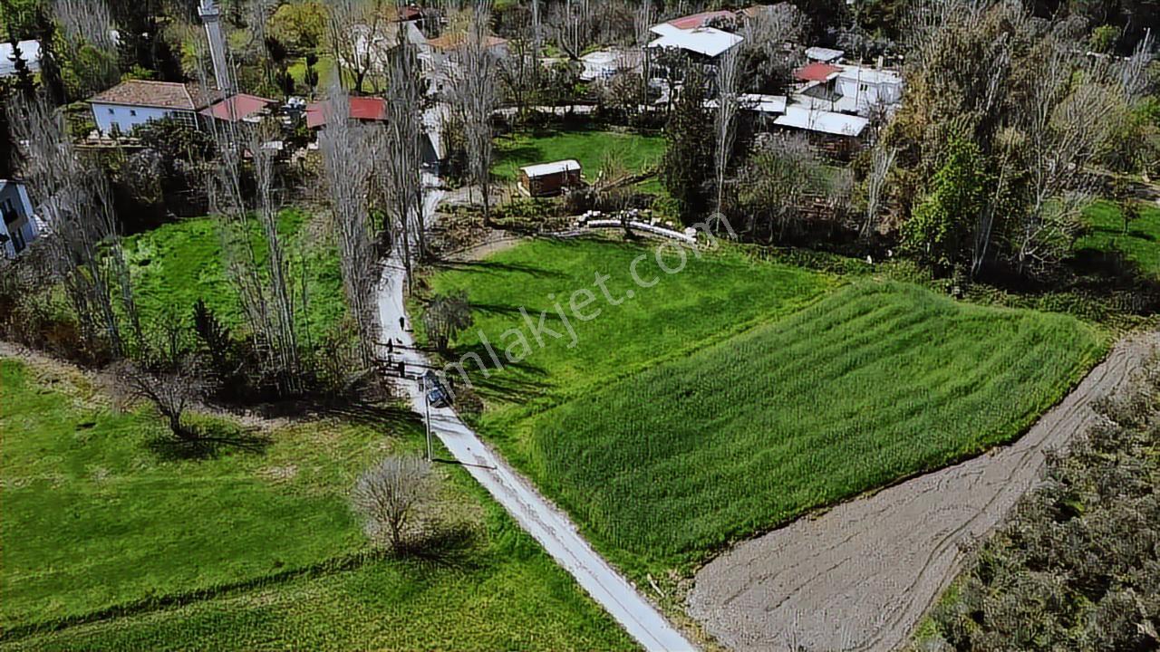 Muğla Seydikemer Korubükünde Köyiçi İmarlı Fırsat Arazi - Görsel 5