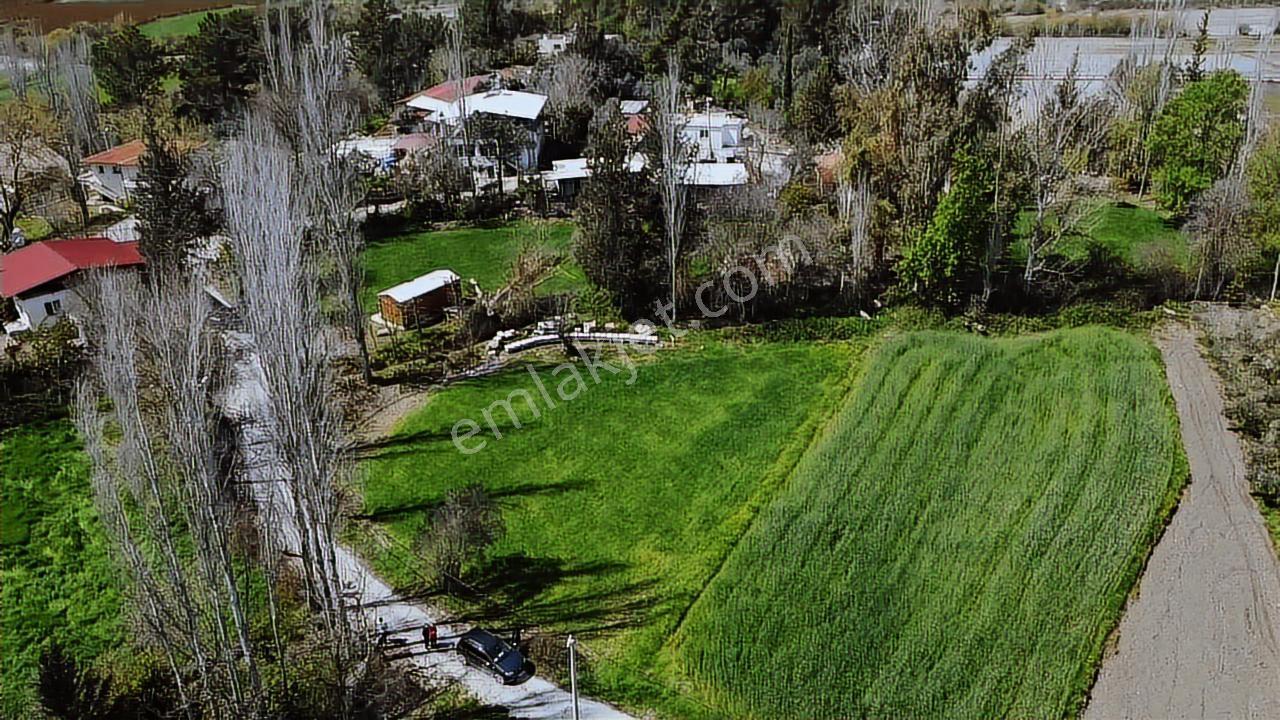 Muğla Seydikemer Korubükünde Köyiçi İmarlı Fırsat Arazi - Görsel 22