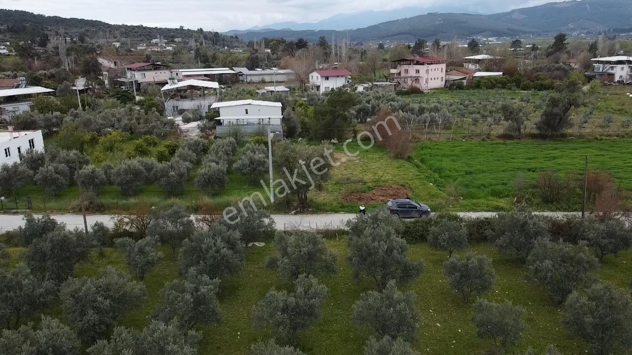 Yatırımlık! Sahil Ceylan Mah.'de Müstakil Tapulu İmarlı Arazi - Görsel 30