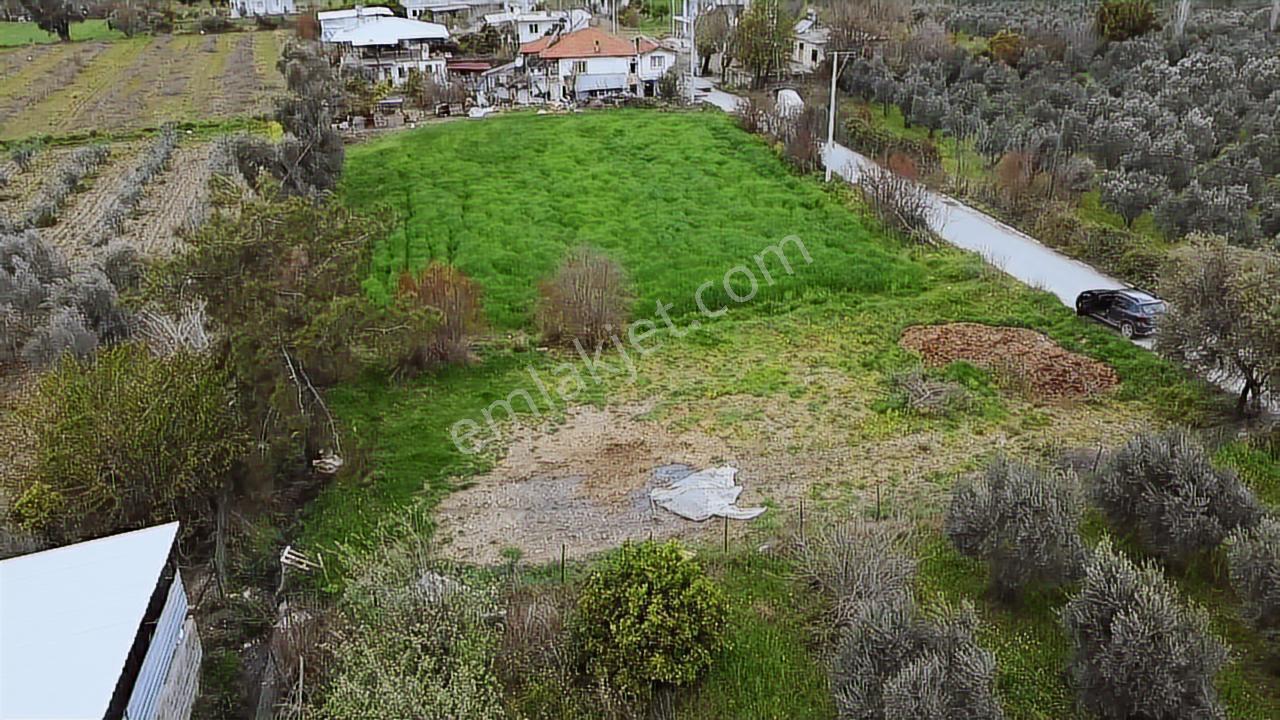 Yatırımlık! Sahil Ceylan Mah.'de Müstakil Tapulu İmarlı Arazi - Görsel 16