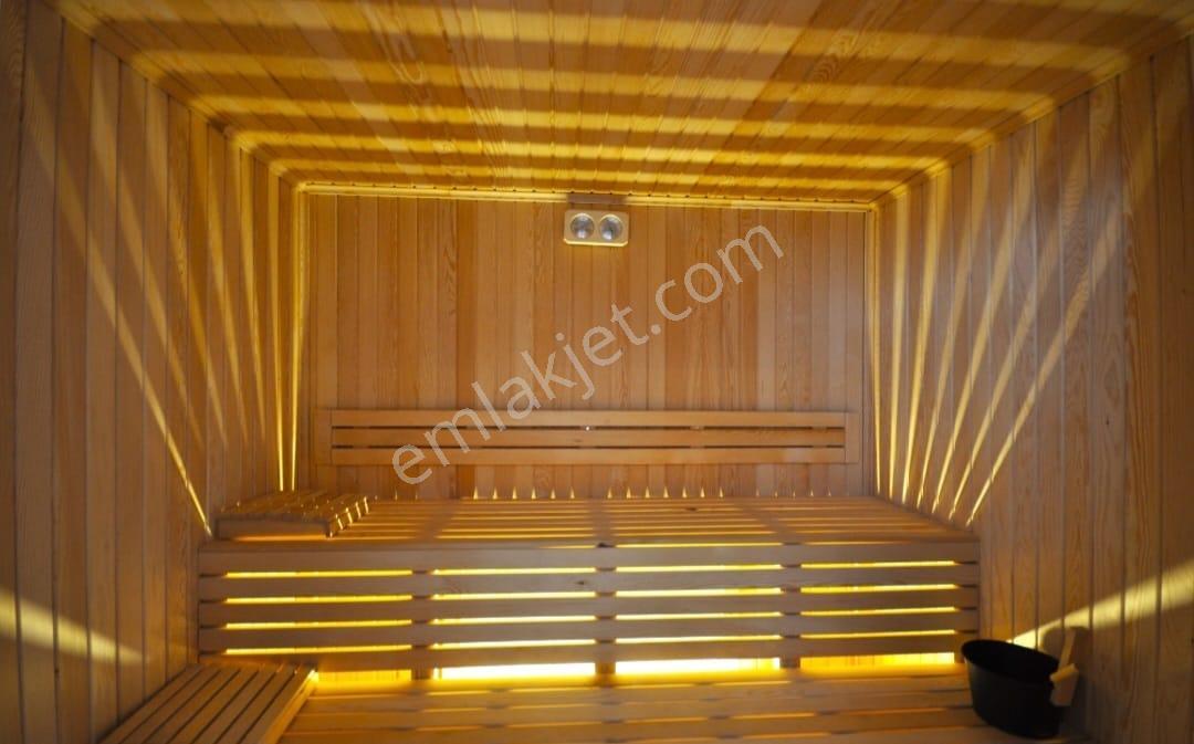 Kalkan'da Vatandaşlığa Uygun 4+1 Ultra Lüks Villalar - Görsel 20