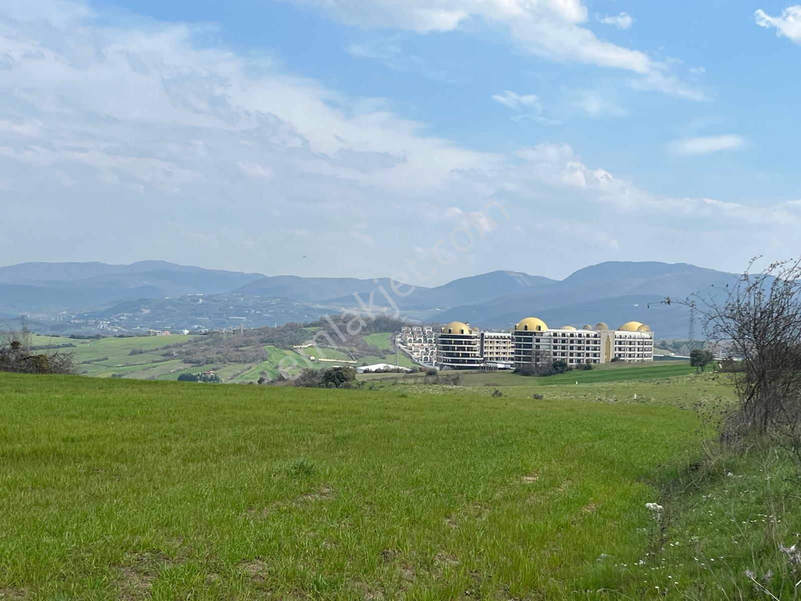 350 M2 (elit Bölgede) Lüks Villara Komşu Emsal 0.20-0.40 İmarlı - Görsel 2