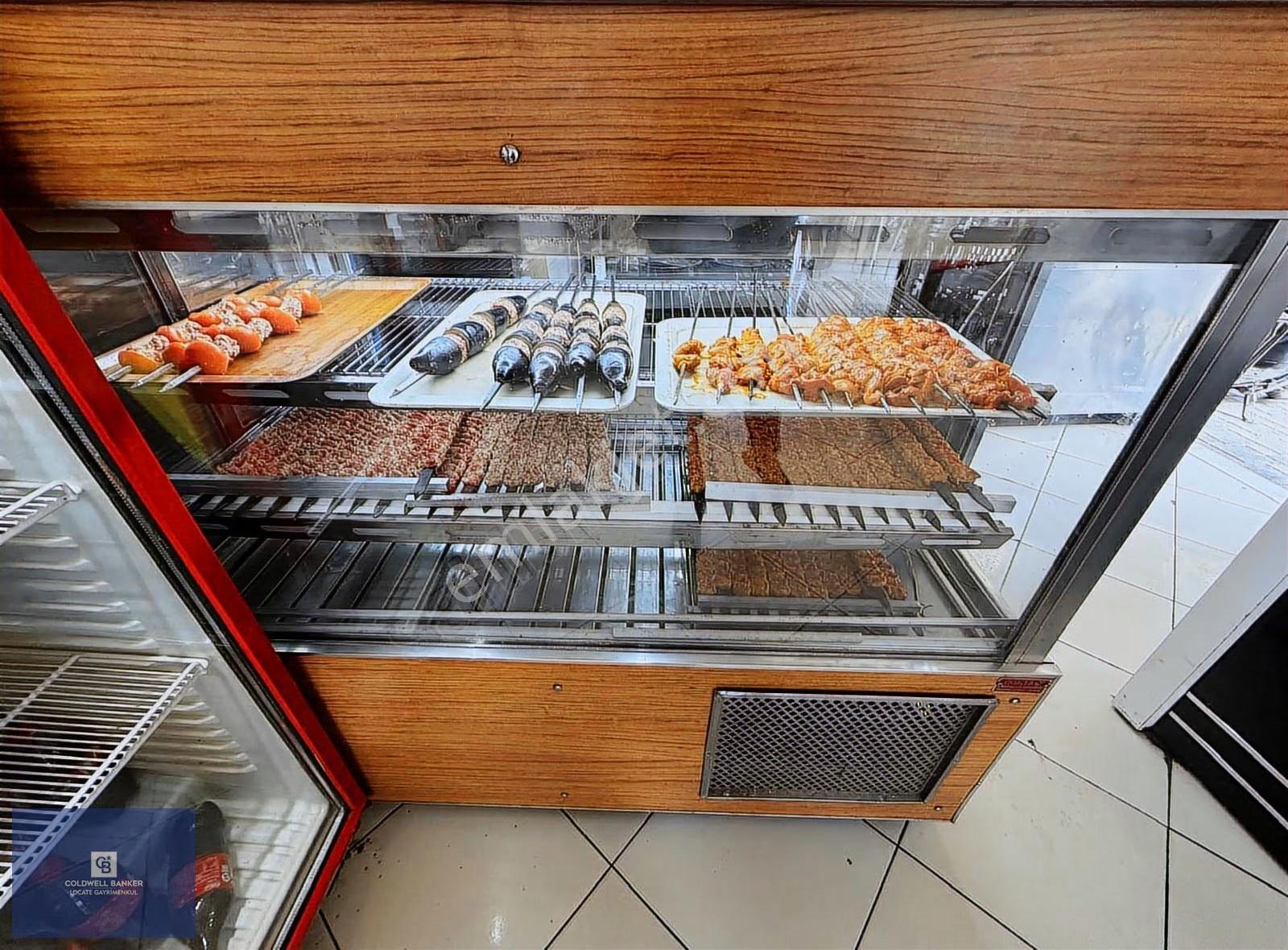 Narlıdere Merkezde Devren Kiralık Kebap Pide Lahmacun Salonu - Görsel 2