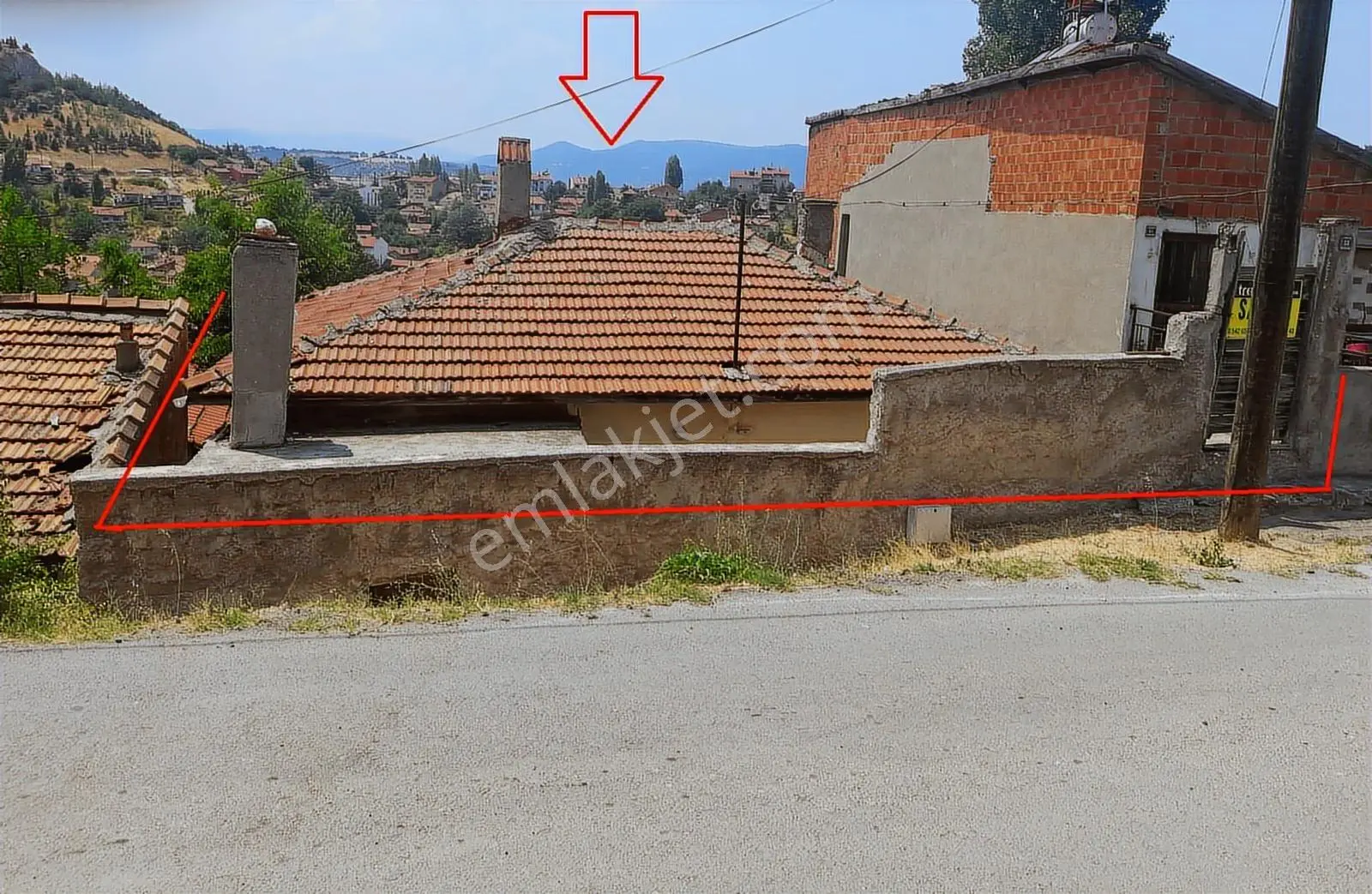 House in Bilecik - Görünüm 5