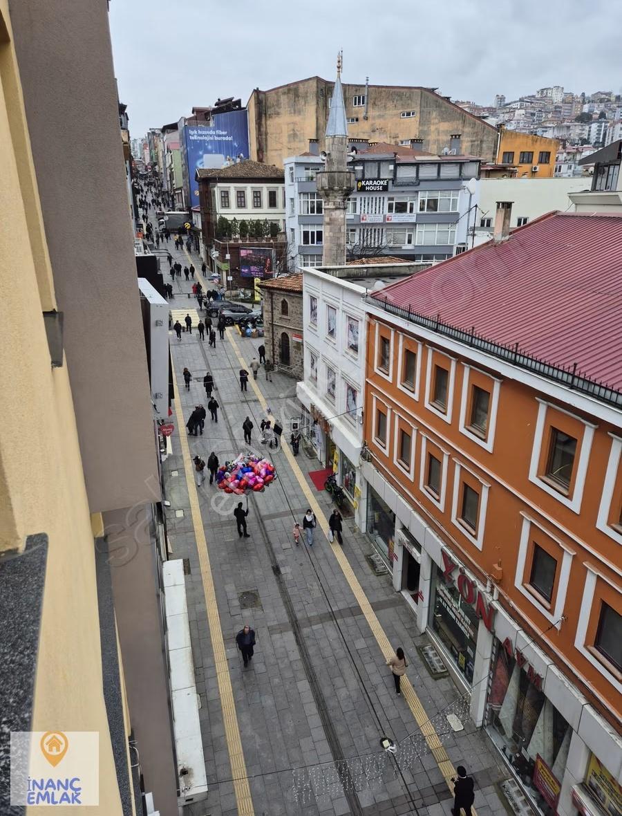 İnanç Emlaktan Giresun Gazi Caddesinde Kiralık 2+1 Ofisler - Görsel 6