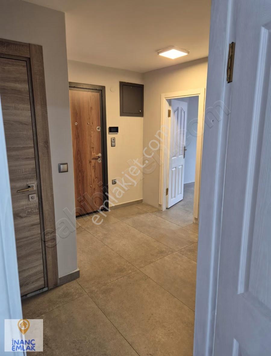İnanç Emlaktan Giresun Gazi Caddesinde Kiralık 2+1 Ofisler - Görsel 10