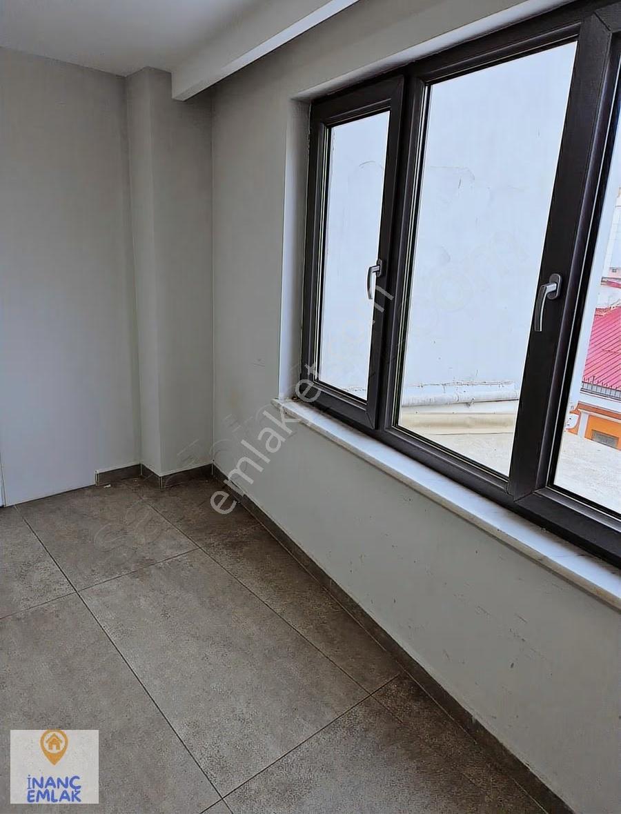 İnanç Emlaktan Giresun Gazi Caddesinde Kiralık 2+1 Ofisler - Görsel 4