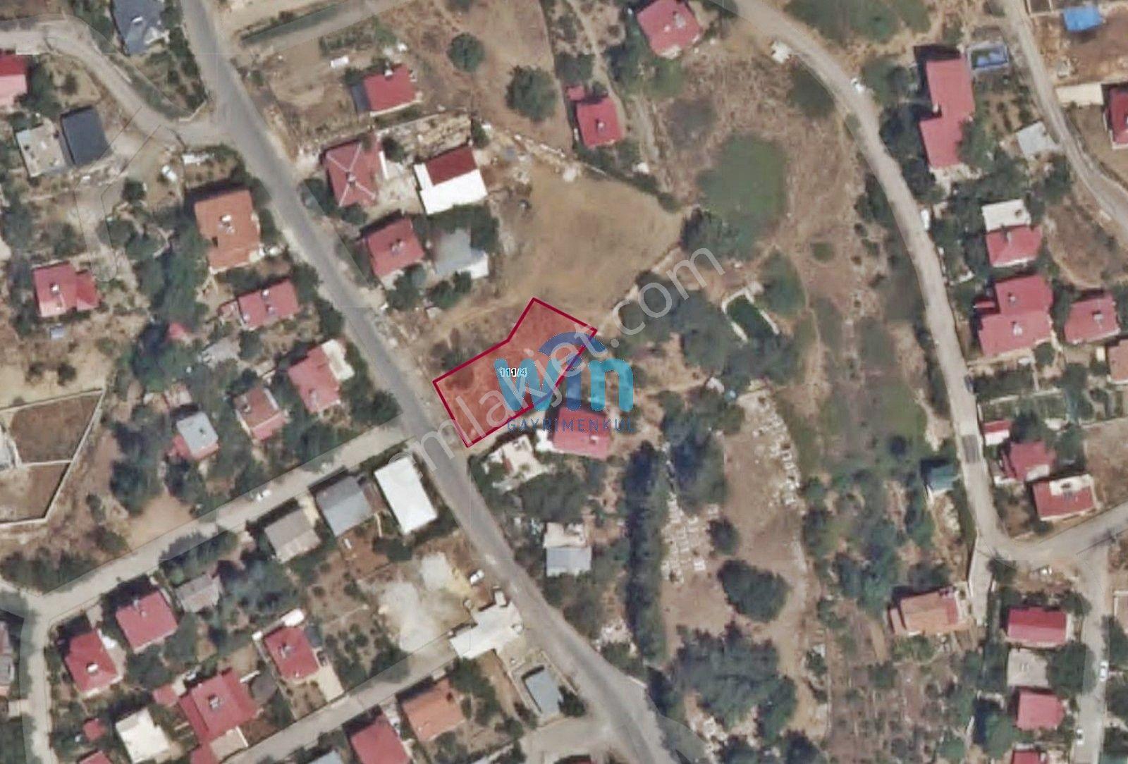 Win Gayrimenkul'den Kepirli Yaylasında Villa Yapımına Uygun Arsa