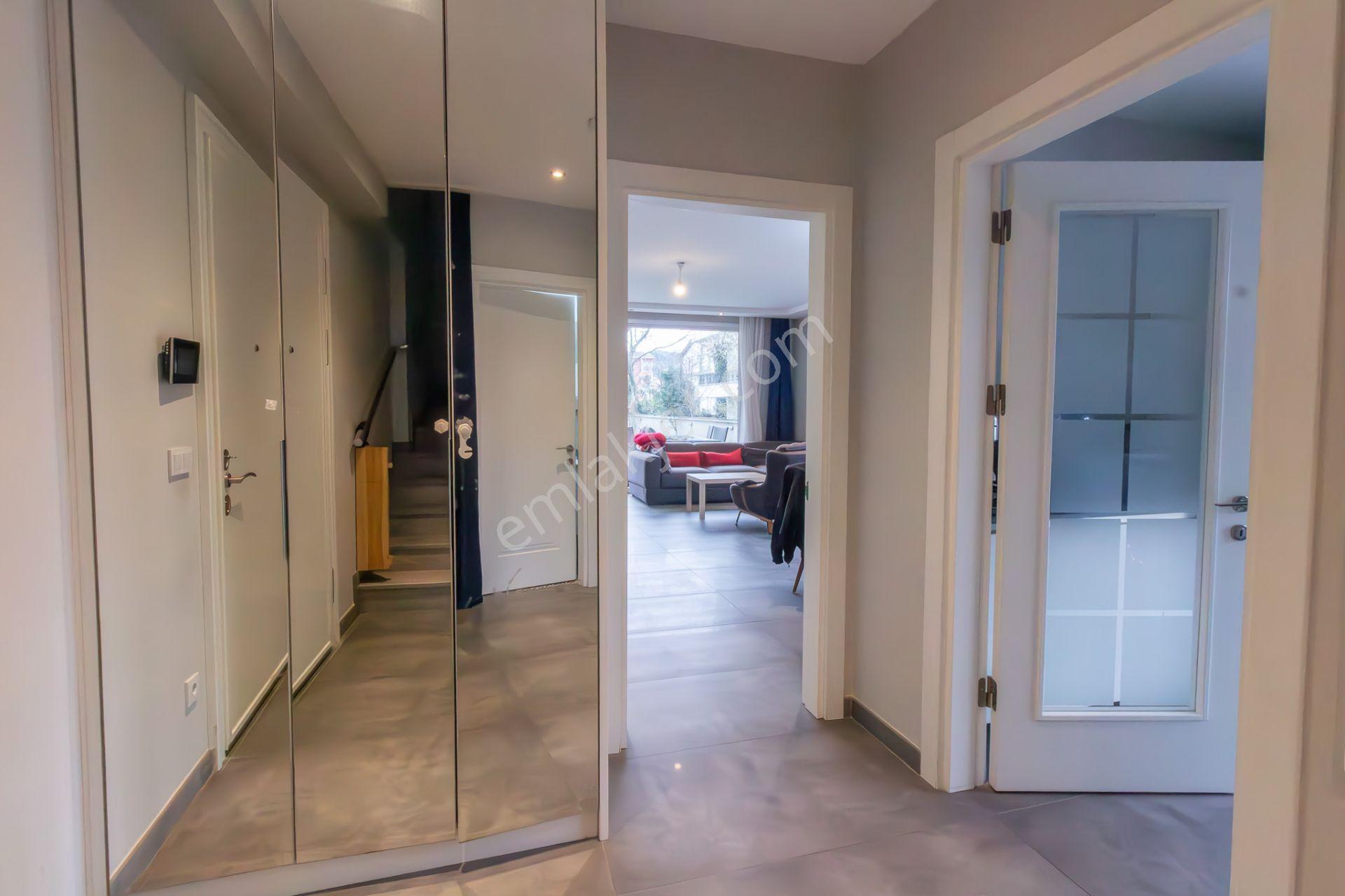 Kilyos Da 485 M2arsa İçinde Tam Müastakil Modern Lüx Villa - Görsel 7