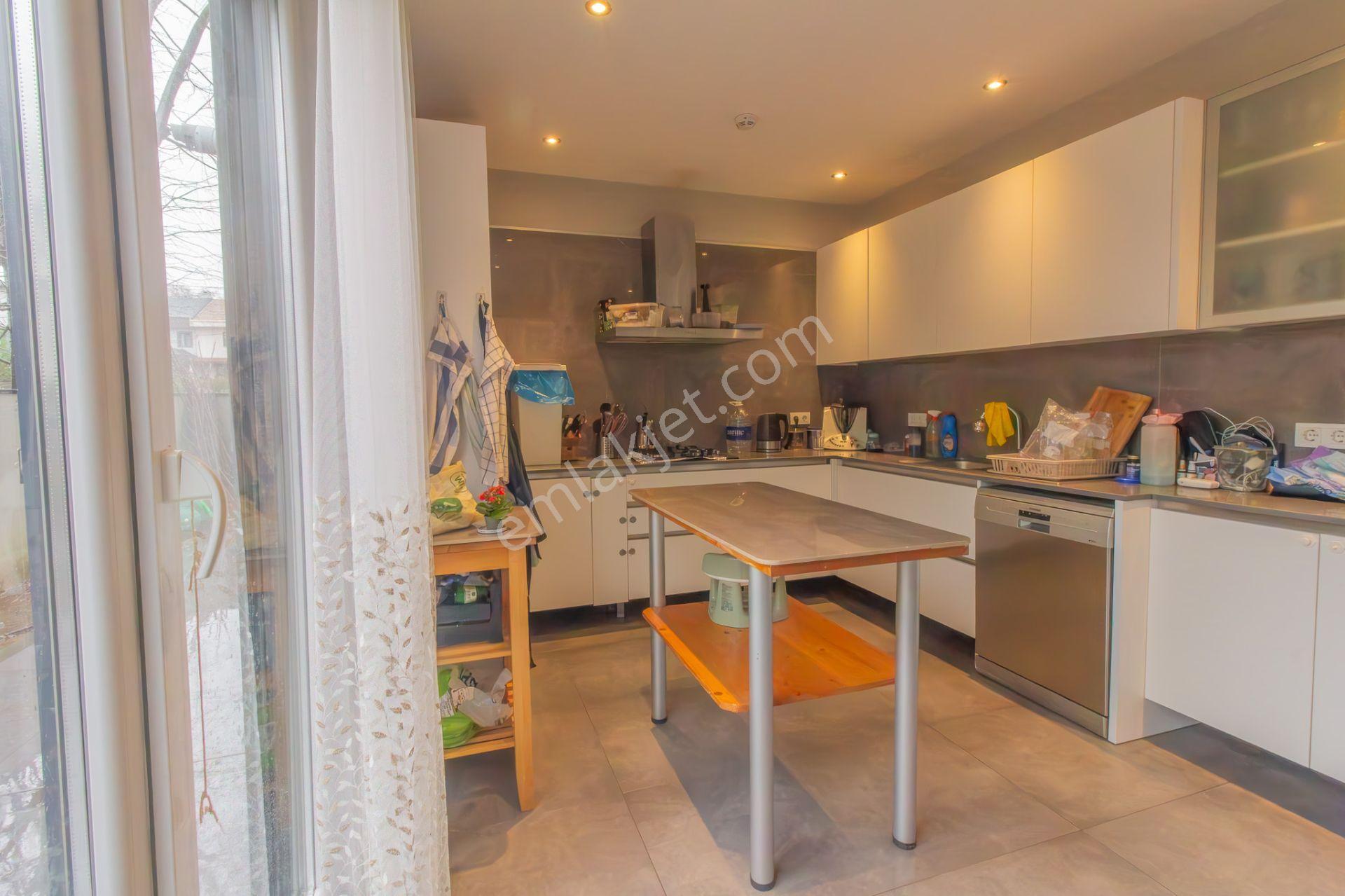 Kilyos Da 485 M2arsa İçinde Tam Müastakil Modern Lüx Villa - Görsel 10