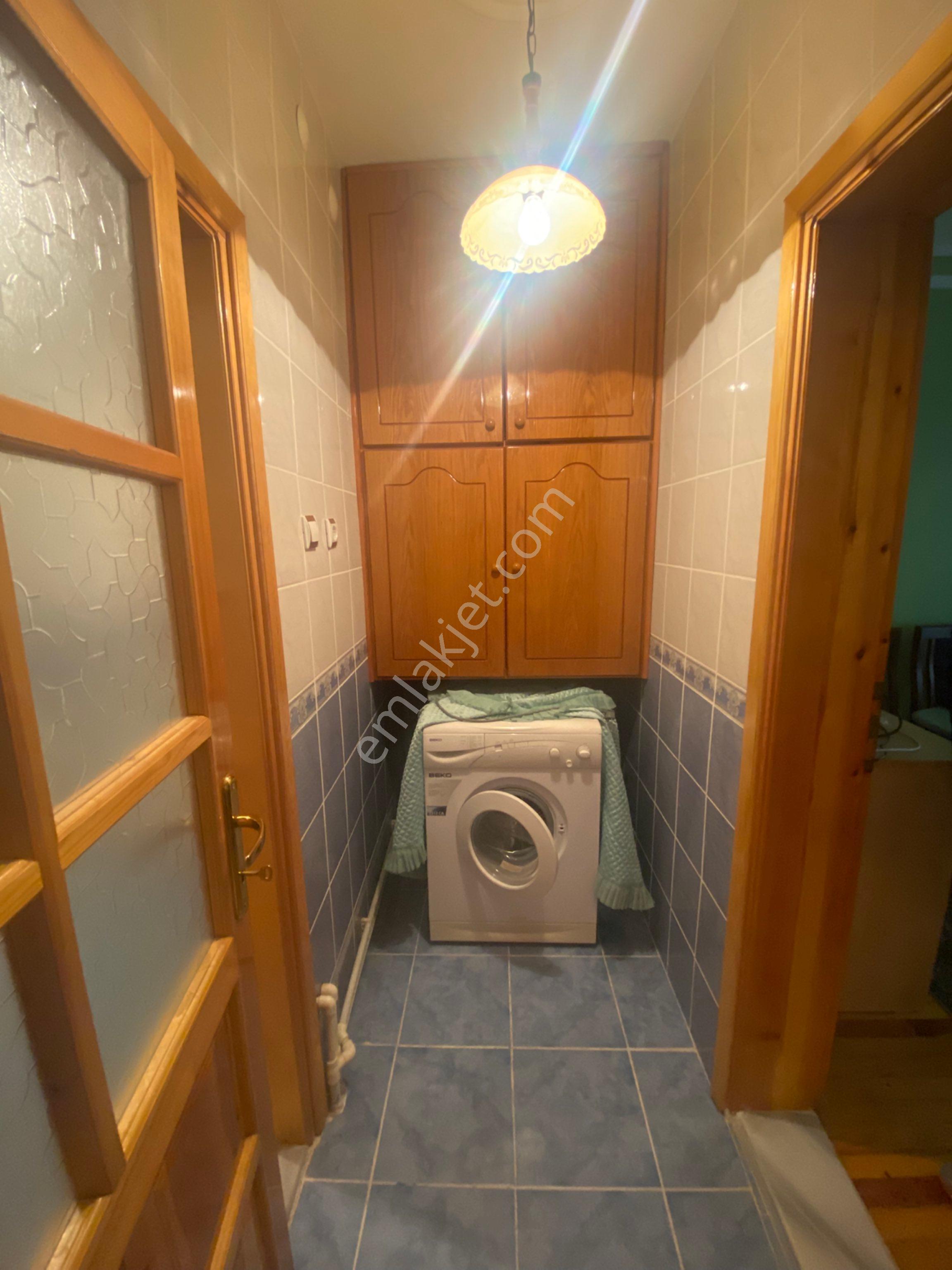 Salih Emlak’tan İnönü Mah.eşyalı Kiralık 3+1 Daire - Görsel 11