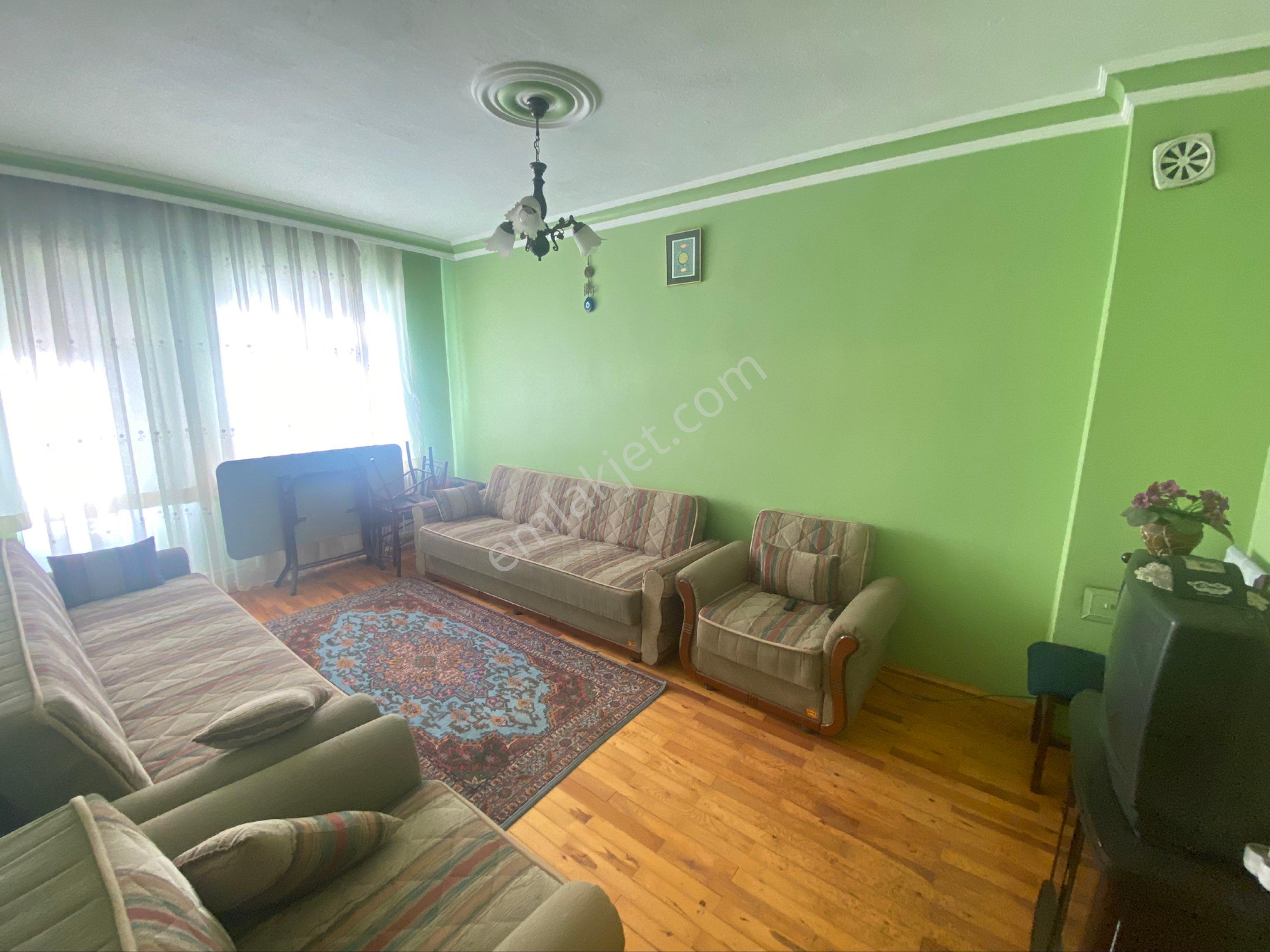 Salih Emlak’tan İnönü Mah.eşyalı Kiralık 3+1 Daire - Görsel 6