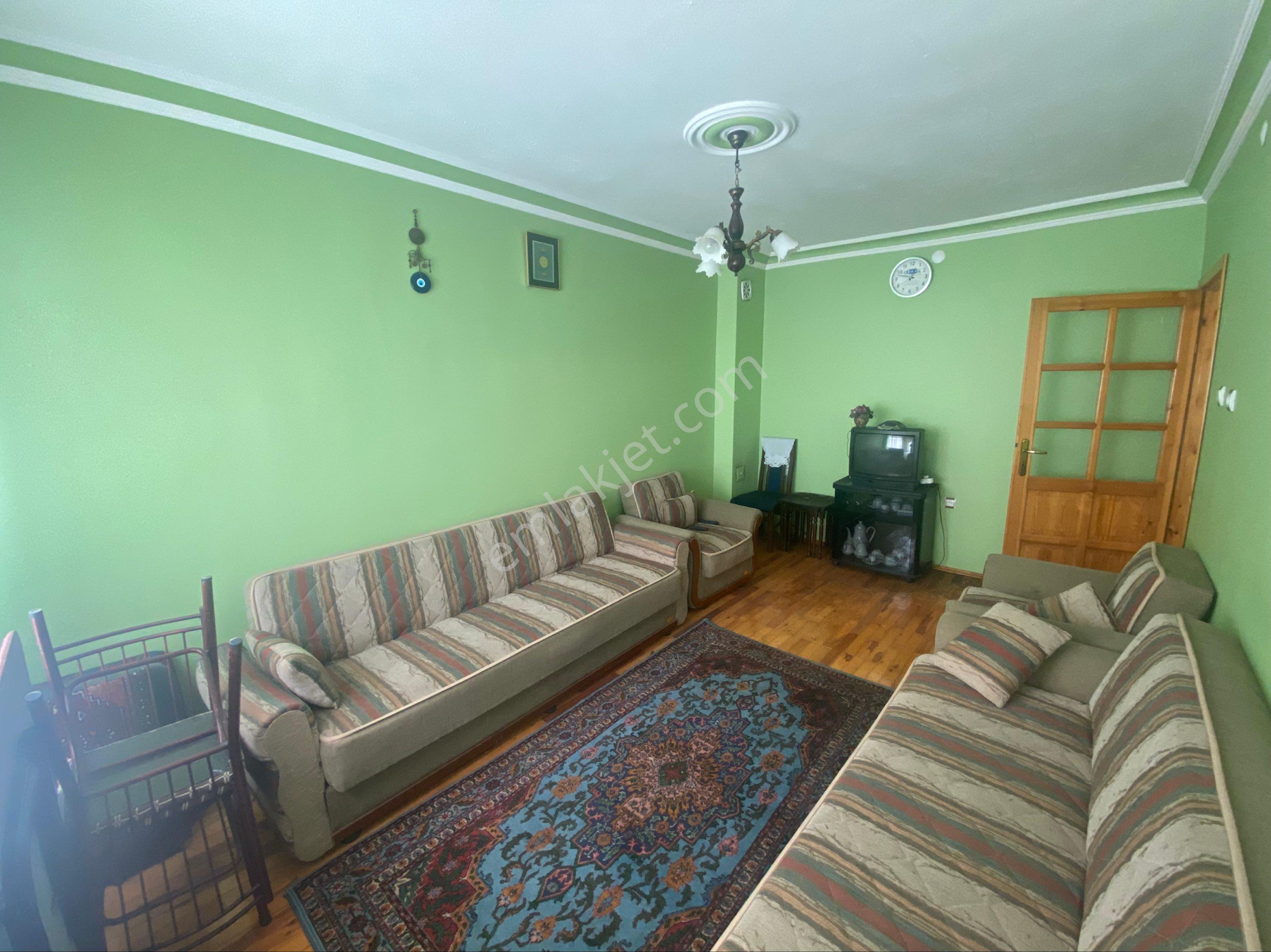 Salih Emlak’tan İnönü Mah.eşyalı Kiralık 3+1 Daire - Görsel 7