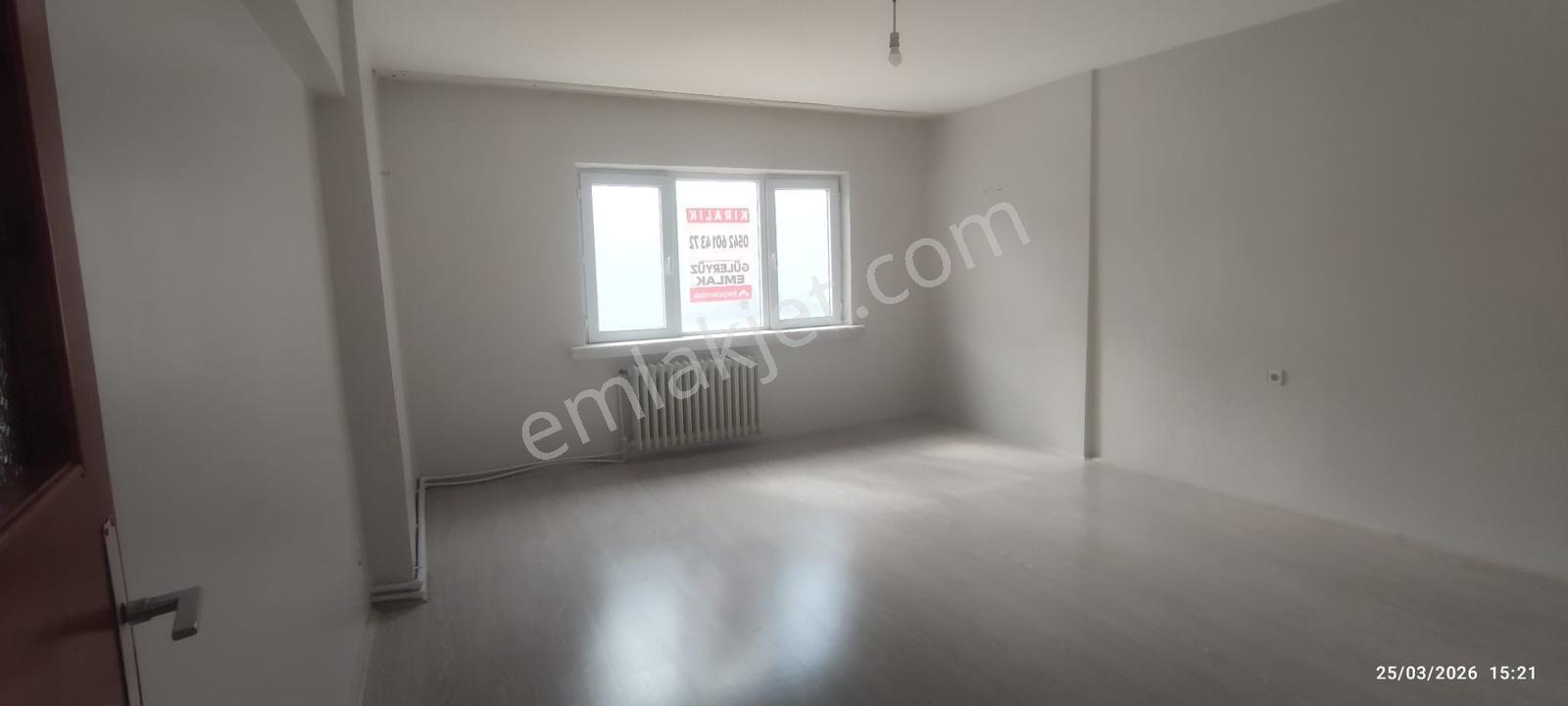 Kurtuluş Çarşı Merkez Kombili Balkonlu Kiralık 3+1 Daire - Görsel 9