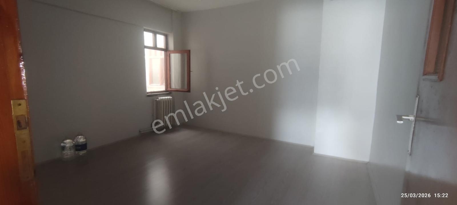 Kurtuluş Çarşı Merkez Kombili Balkonlu Kiralık 3+1 Daire - Görsel 10