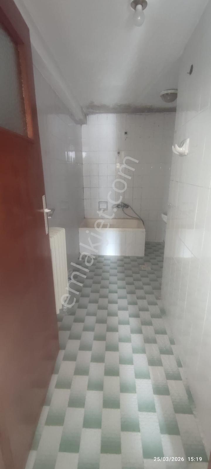 Kurtuluş Çarşı Merkez Kombili Balkonlu Kiralık 3+1 Daire - Görsel 12