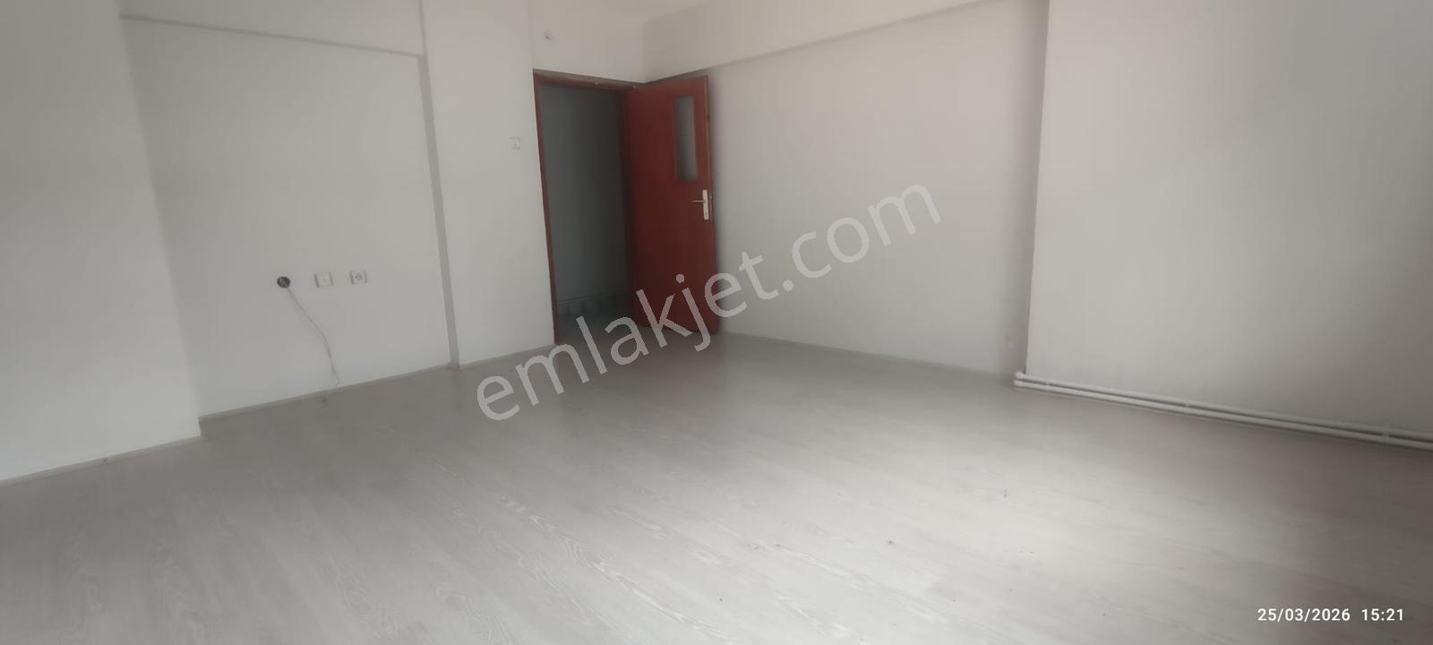 Kurtuluş Çarşı Merkez Kombili Balkonlu Kiralık 3+1 Daire - Görsel 34