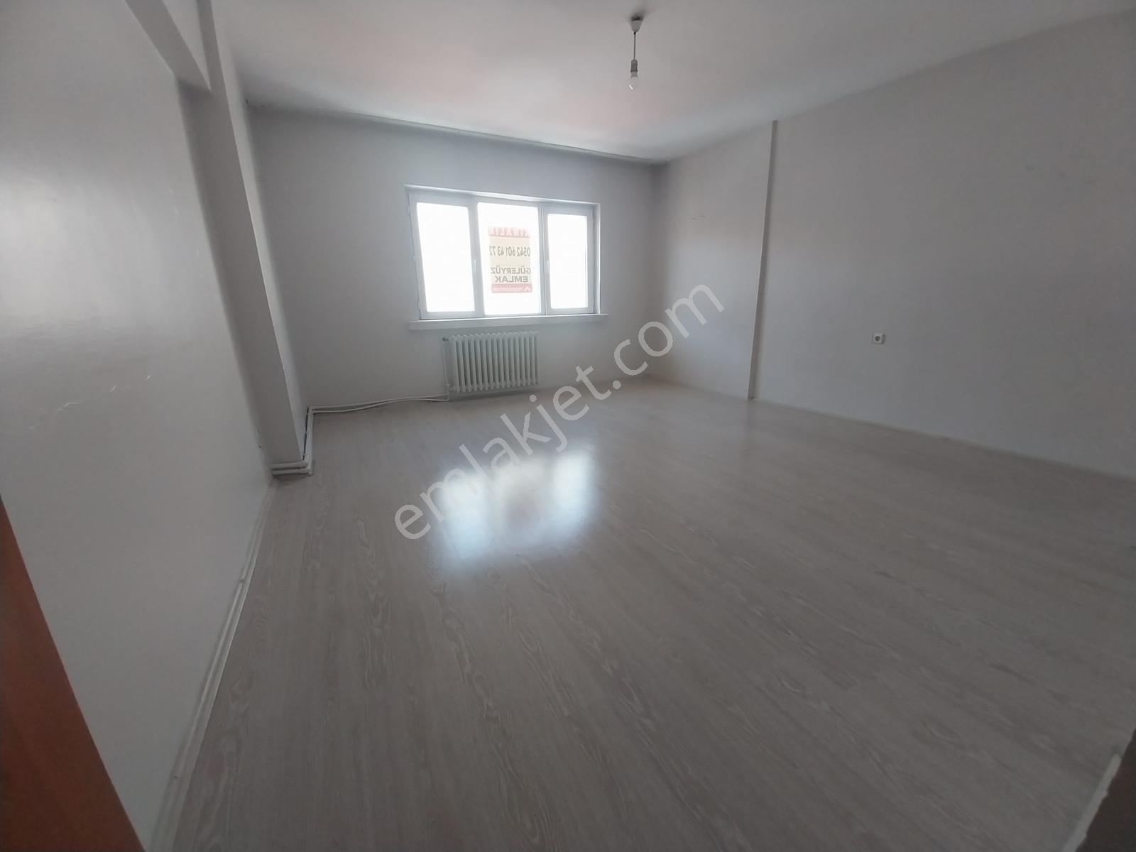 Kurtuluş Çarşı Merkez Kombili Balkonlu Kiralık 3+1 Daire - Görsel 31