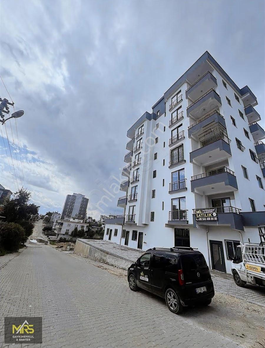 Mrs Gayrimenkul'den Arpaçsakarlarda 2+1 Teraslı Fırsat Daire