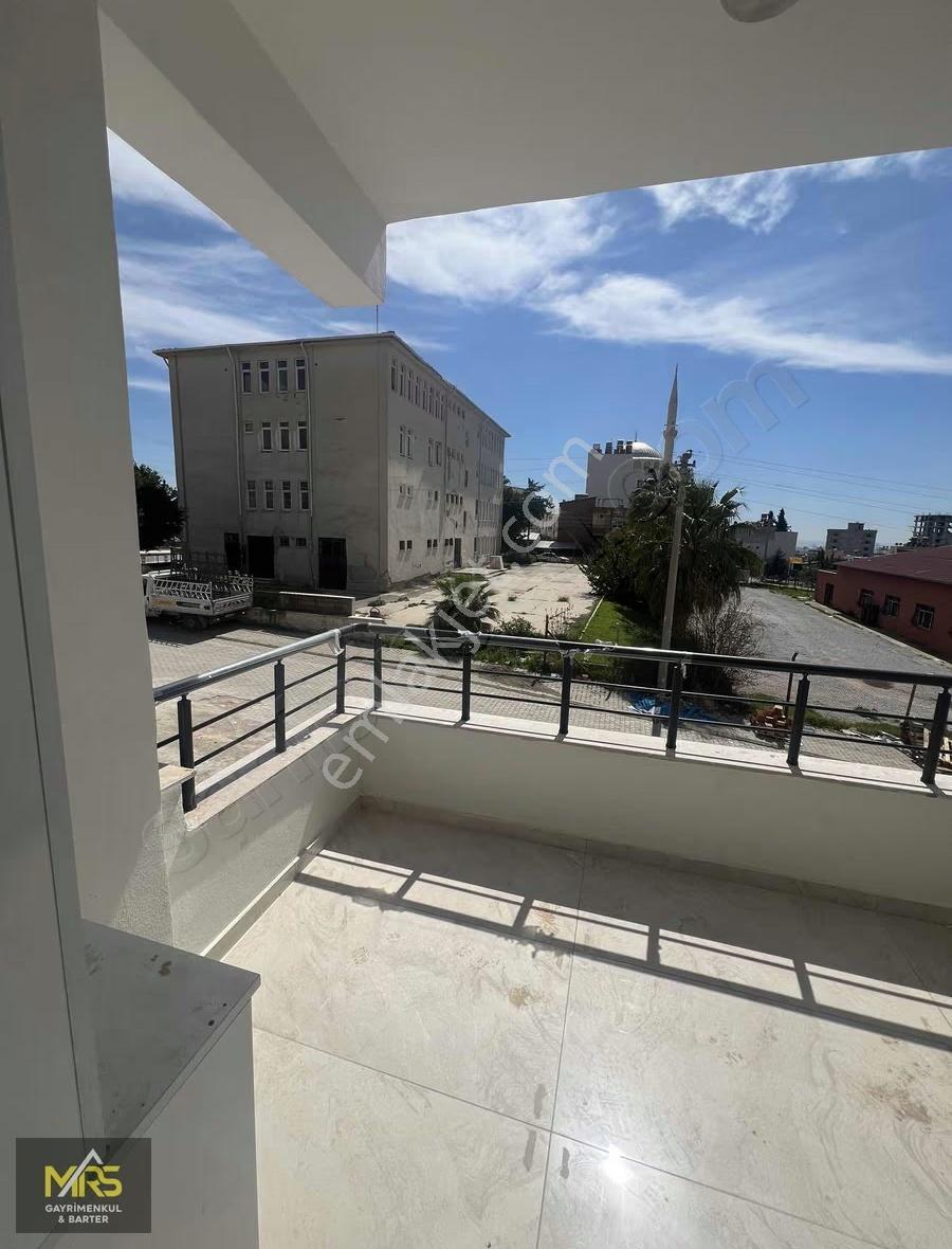 Mrs Gayrimenkul'den Arpaçsakarlarda 2+1 Teraslı Fırsat Daire - Görsel 34