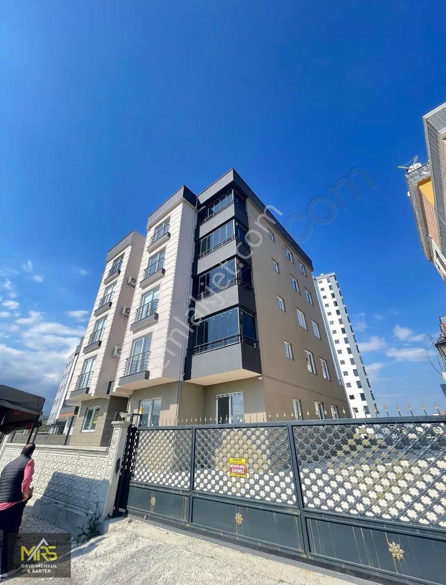 Arpaçsakarlar Mahalesinde Satilik Onu Kapanmaz 4+1 Daire