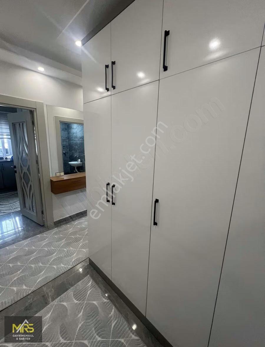 Mrs Gayrimenkul`den Selçuklarda 2+1 Acil Satılık Yüksek Giriş - Görsel 30