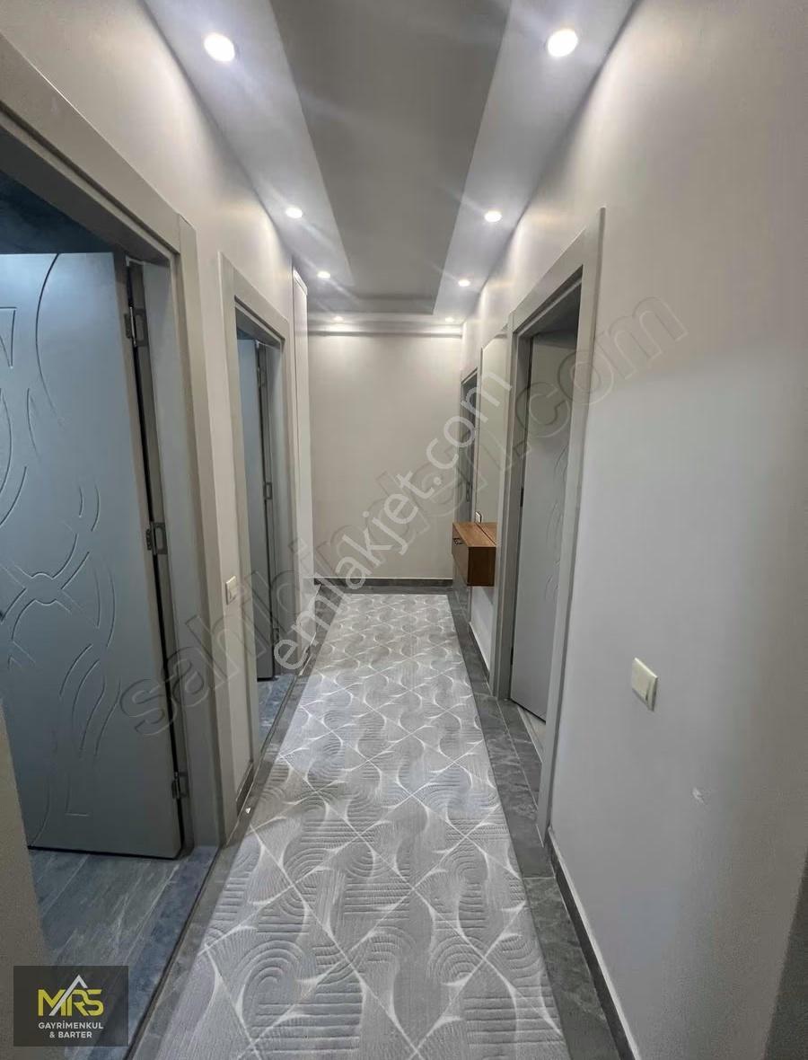 Mrs Gayrimenkul`den Selçuklarda 2+1 Acil Satılık Yüksek Giriş - Görsel 10