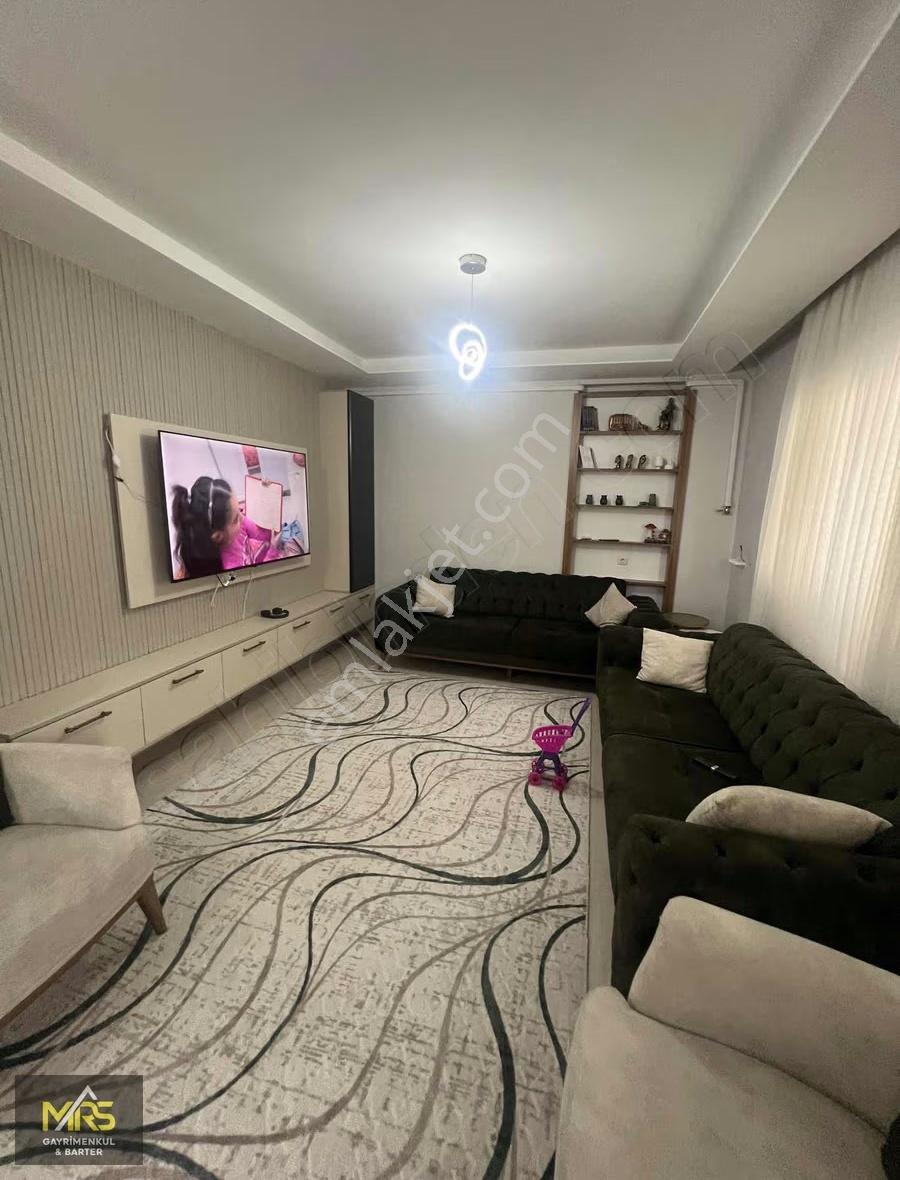 Mrs Gayrimenkul`den Selçuklarda 2+1 Acil Satılık Yüksek Giriş - Görsel 26