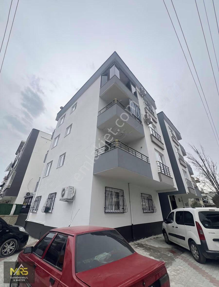 Mrs Gayrimenkul`den Selçuklarda 2+1 Acil Satılık Yüksek Giriş - Görsel 9