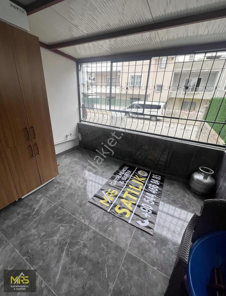 Mrs Gayrimenkul`den Selçuklarda 2+1 Acil Satılık Yüksek Giriş - Görsel 23