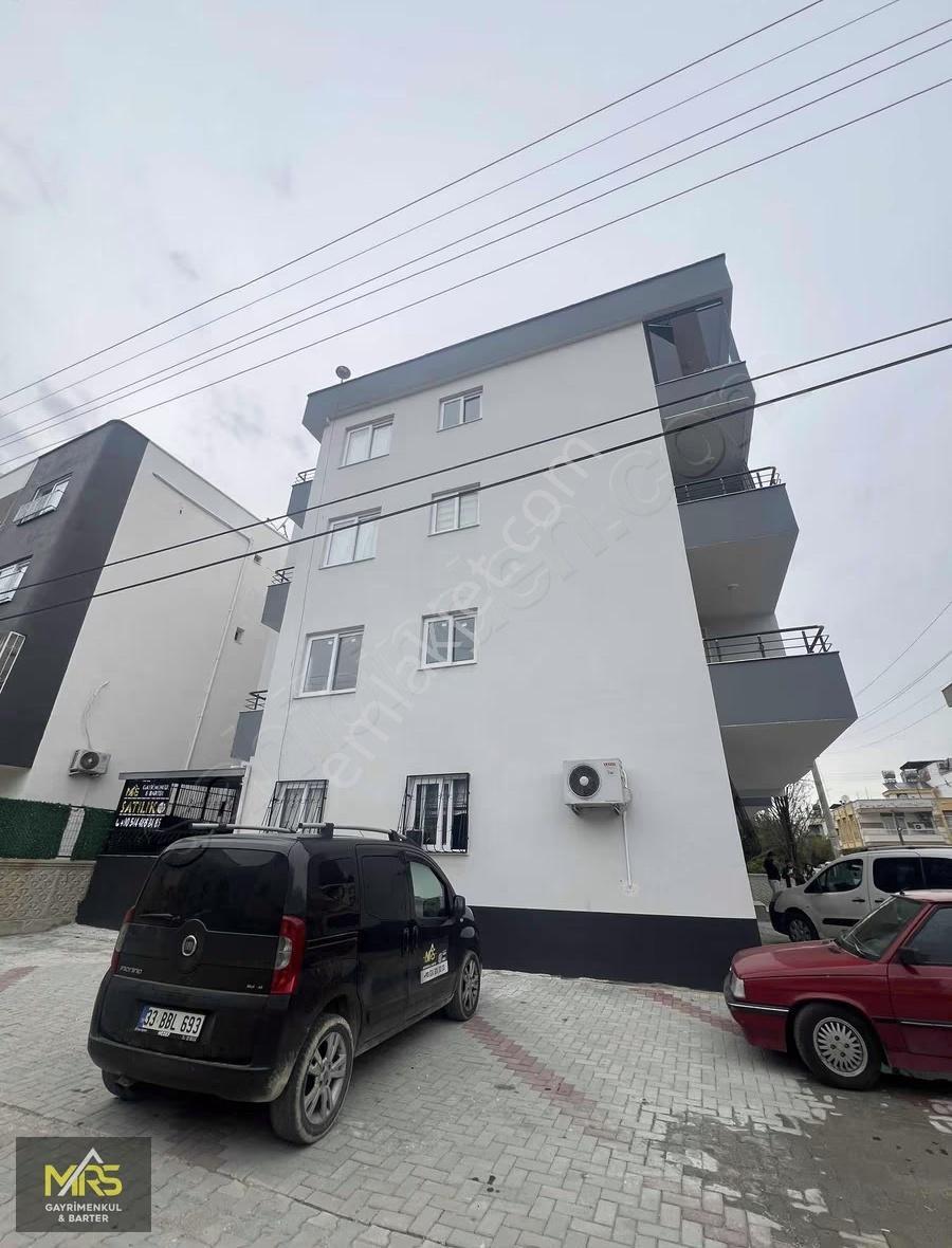 Mrs Gayrimenkul`den Selçuklarda 2+1 Acil Satılık Yüksek Giriş - Görsel 17