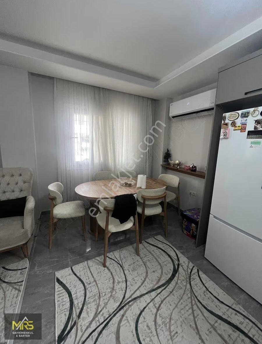 Mrs Gayrimenkul`den Selçuklarda 2+1 Acil Satılık Yüksek Giriş - Görsel 4