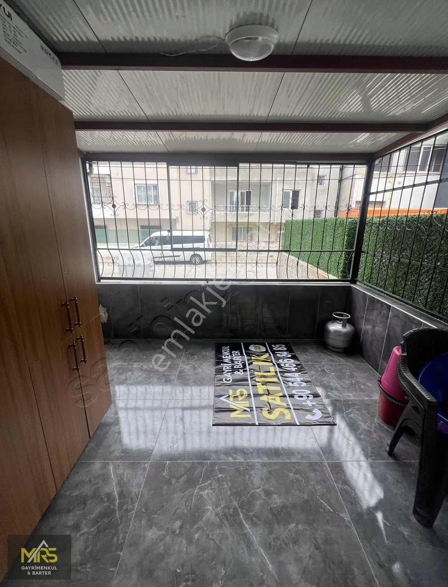 Mrs Gayrimenkul`den Selçuklarda 2+1 Acil Satılık Yüksek Giriş - Görsel 16