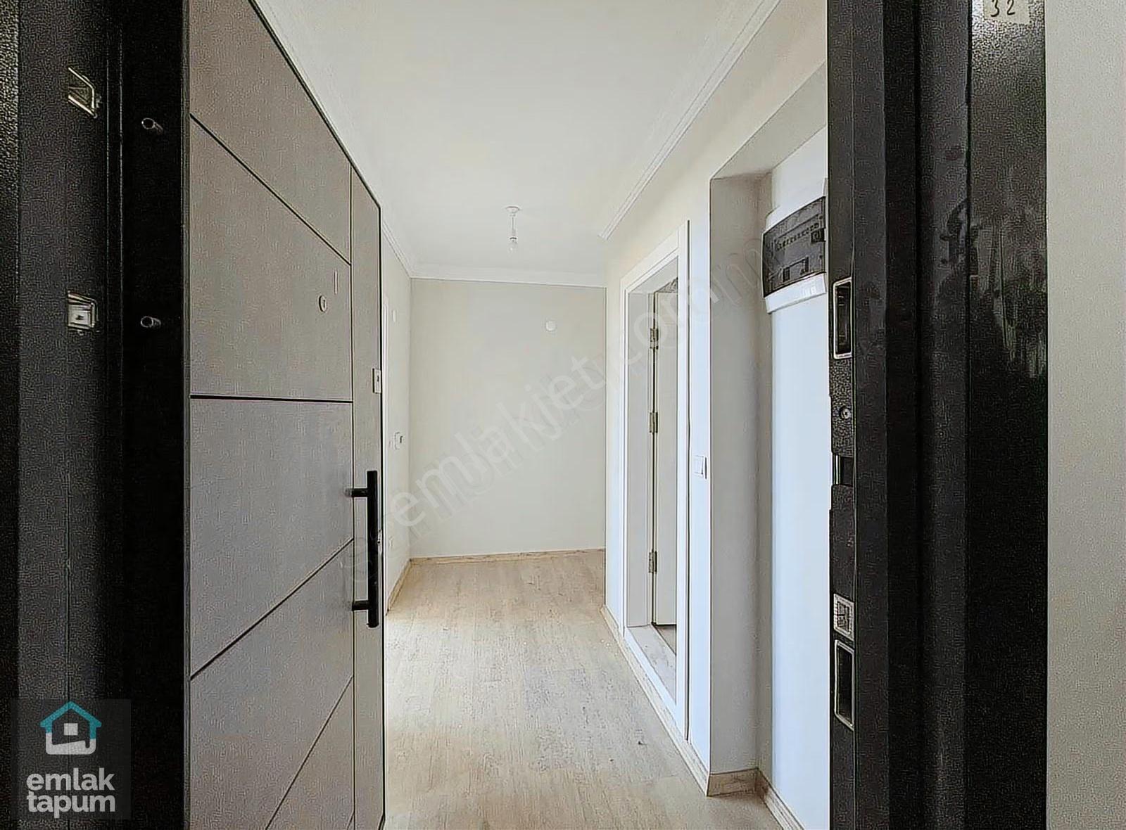 Nehir Sitesi 3+1 Sıfır 360° Deniz Manzaralı Kiralık Daire - Görsel 14