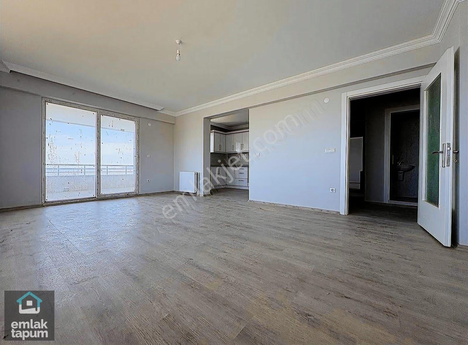Nehir Sitesi 3+1 Sıfır 360° Deniz Manzaralı Kiralık Daire - Görsel 15