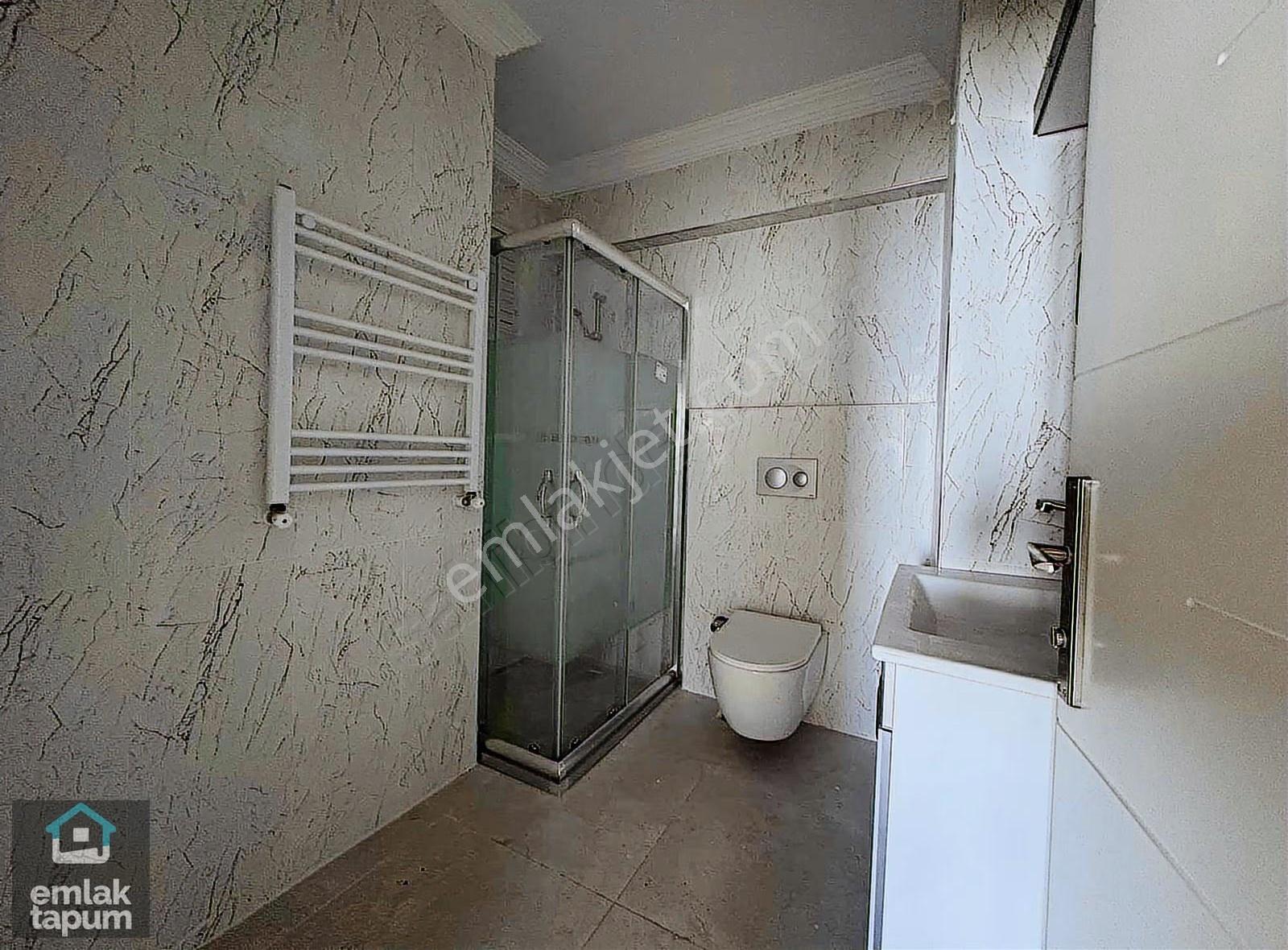 Nehir Sitesi 3+1 Sıfır 360° Deniz Manzaralı Kiralık Daire - Görsel 4