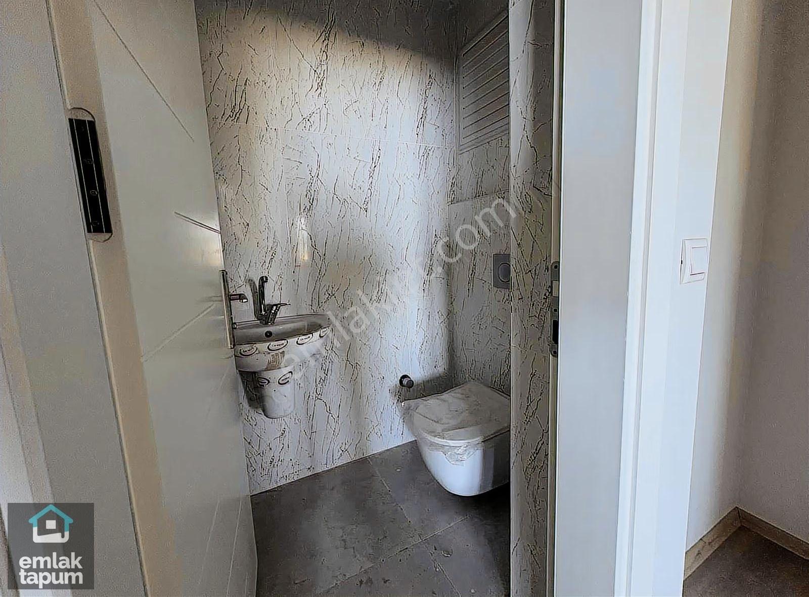 Nehir Sitesi 3+1 Sıfır 360° Deniz Manzaralı Kiralık Daire - Görsel 18