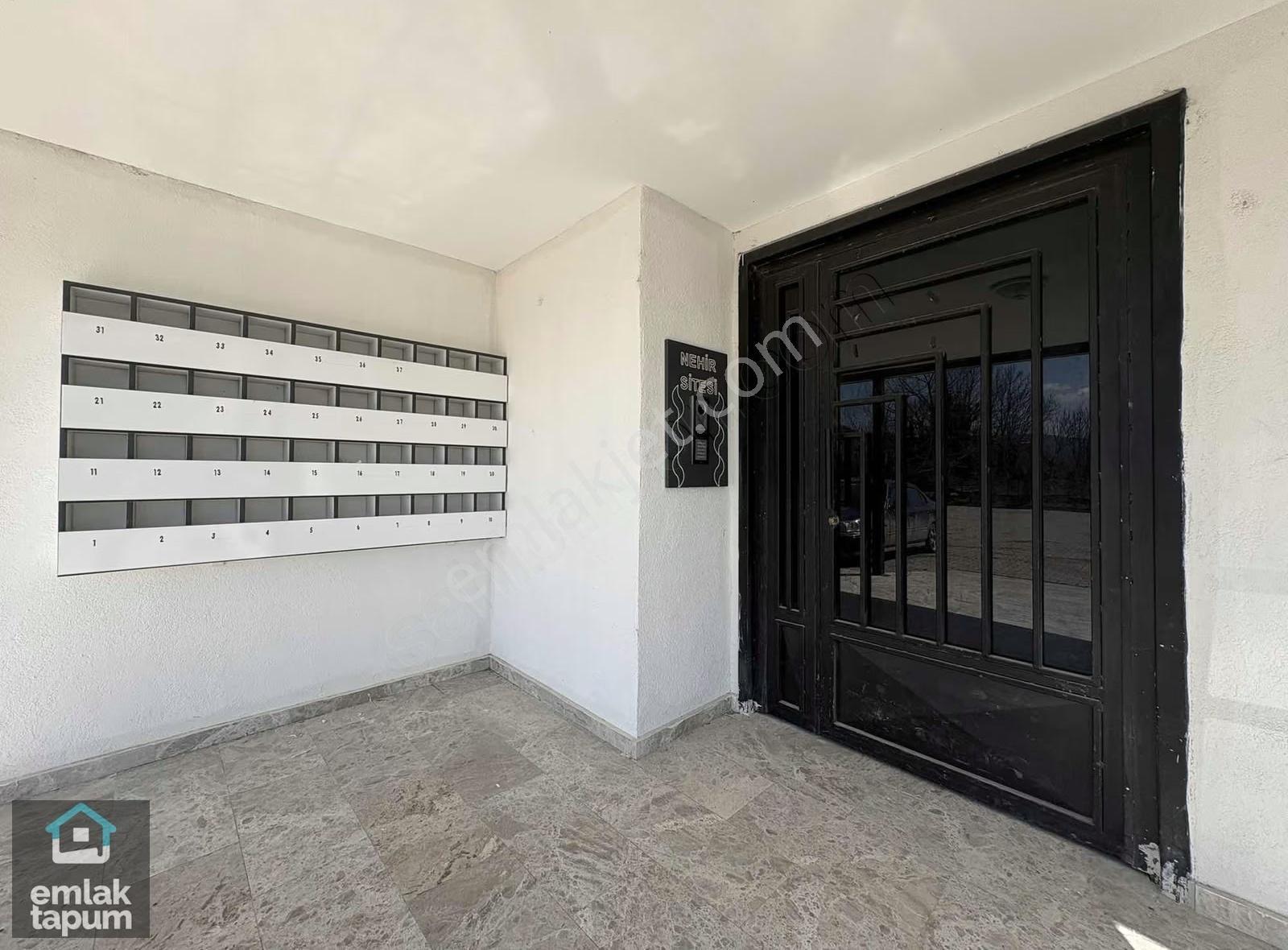 Nehir Sitesi 3+1 Sıfır 360° Deniz Manzaralı Kiralık Daire - Görsel 5