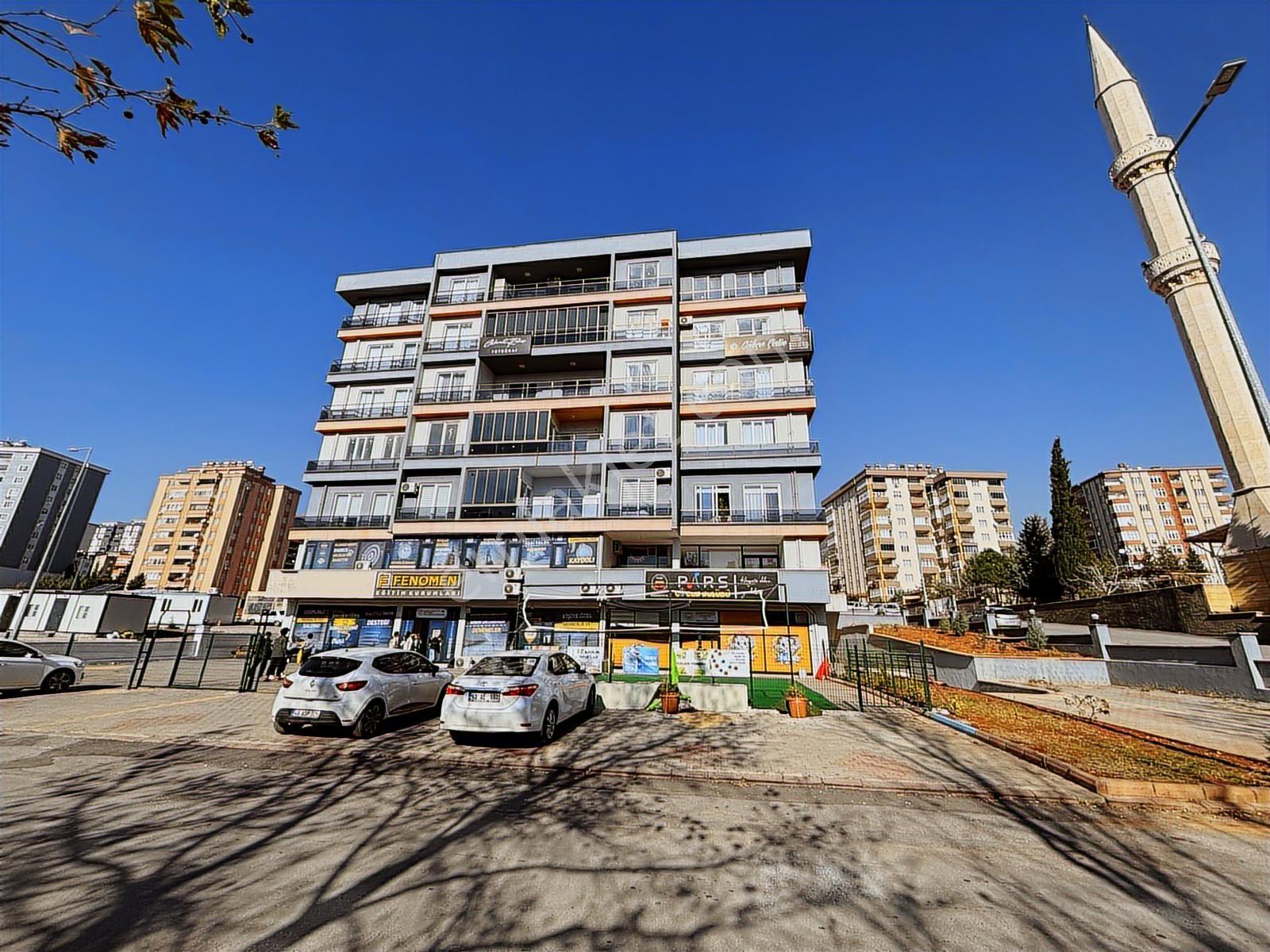Cb'den Necip Fazıl Mah.de Yüksek Kira Getirili Satılık 2+1 Daire - Görsel 13