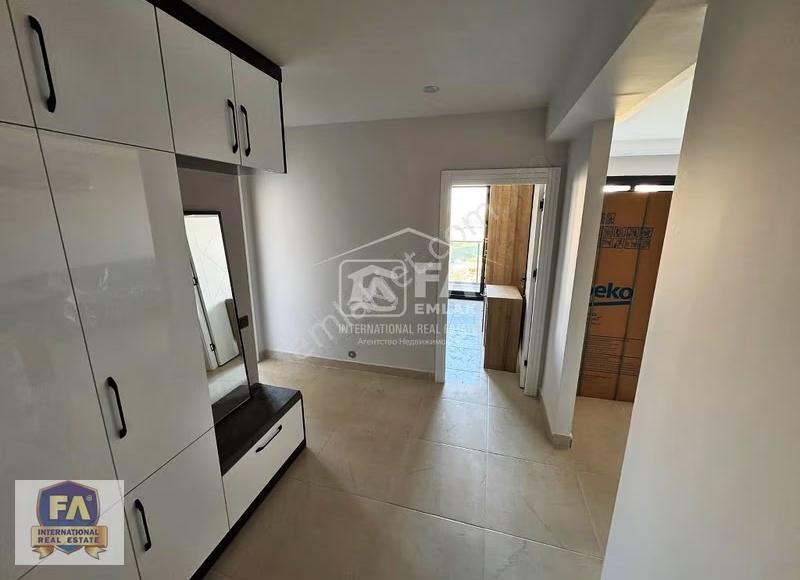 Fa'dan Sunflowers 3'de Sıfır Bina Aquaparklı Lüks 2+1yazlık Daire - Görsel 24